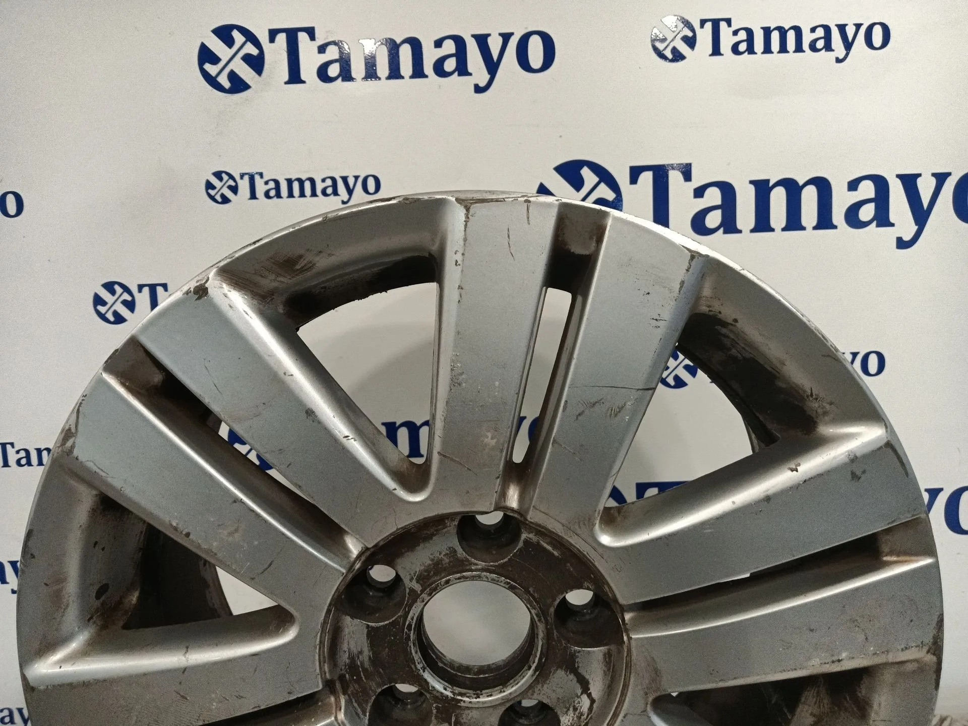 Llanta para Volkswagen Touran (1T2)