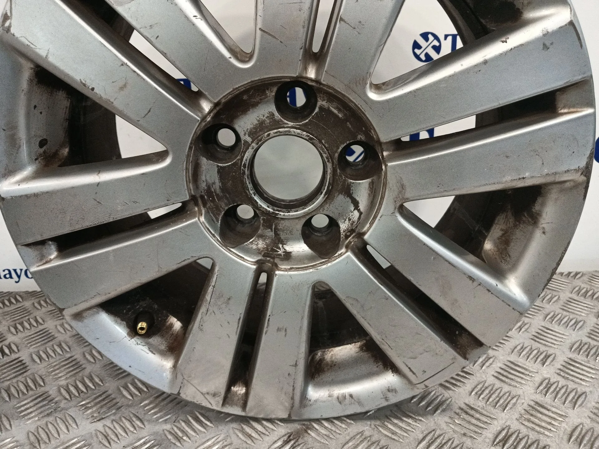 Llanta para Volkswagen Touran (1T2)