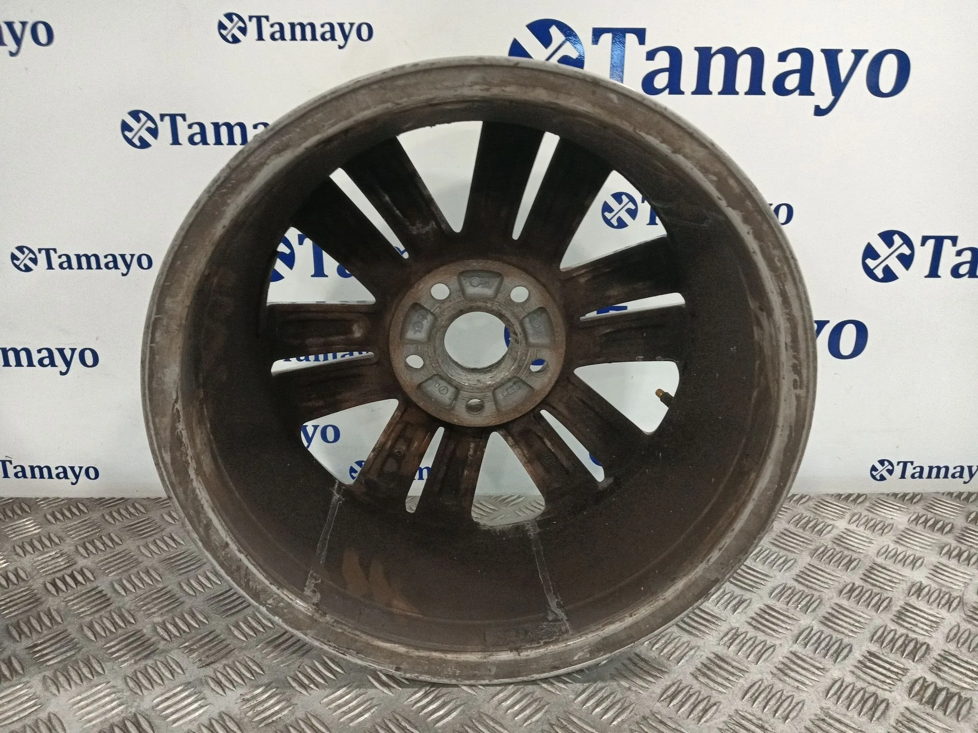 Llanta para Volkswagen Touran (1T2)
