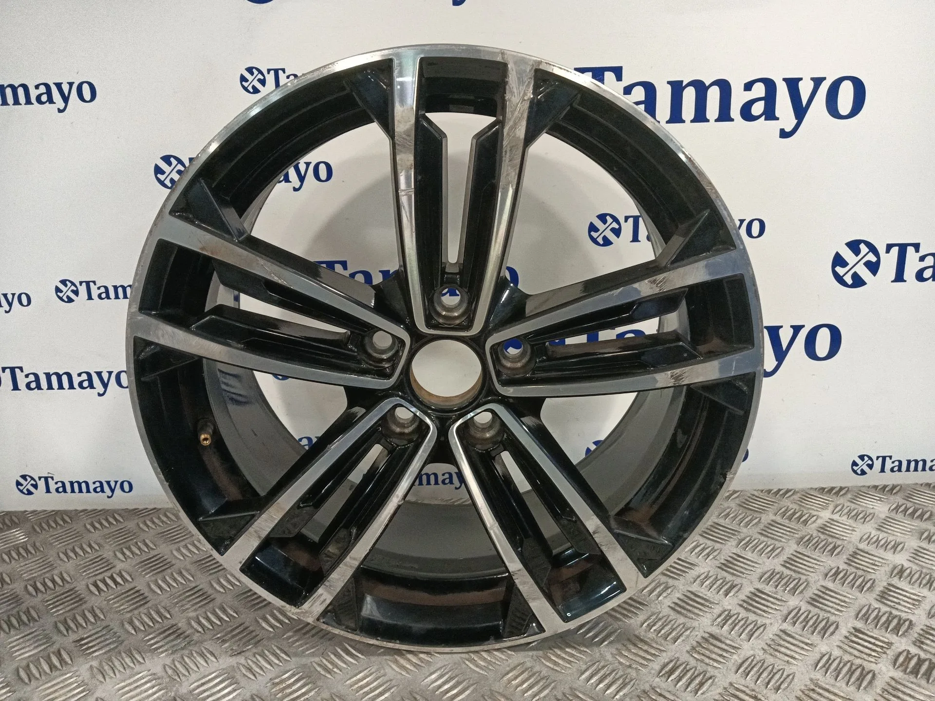 Llanta para Volkswagen Golf Vii (5G1, Bq1, Be1, Be2)