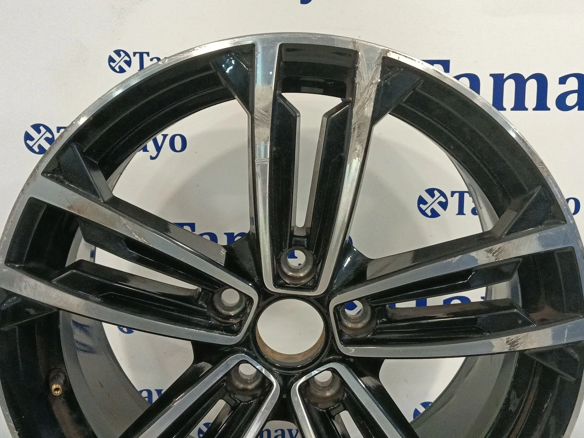 Llanta para Volkswagen Golf Vii (5G1, Bq1, Be1, Be2)