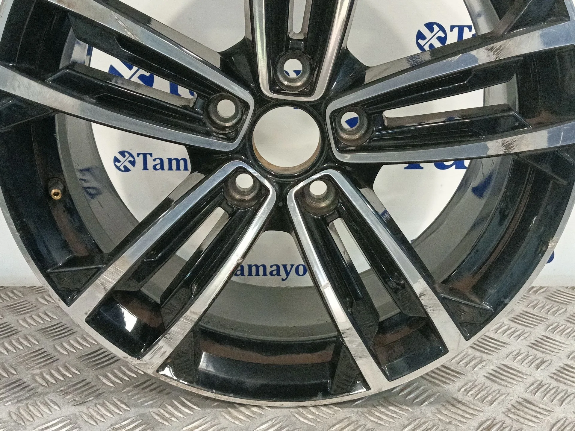 Llanta para Volkswagen Golf Vii (5G1, Bq1, Be1, Be2)
