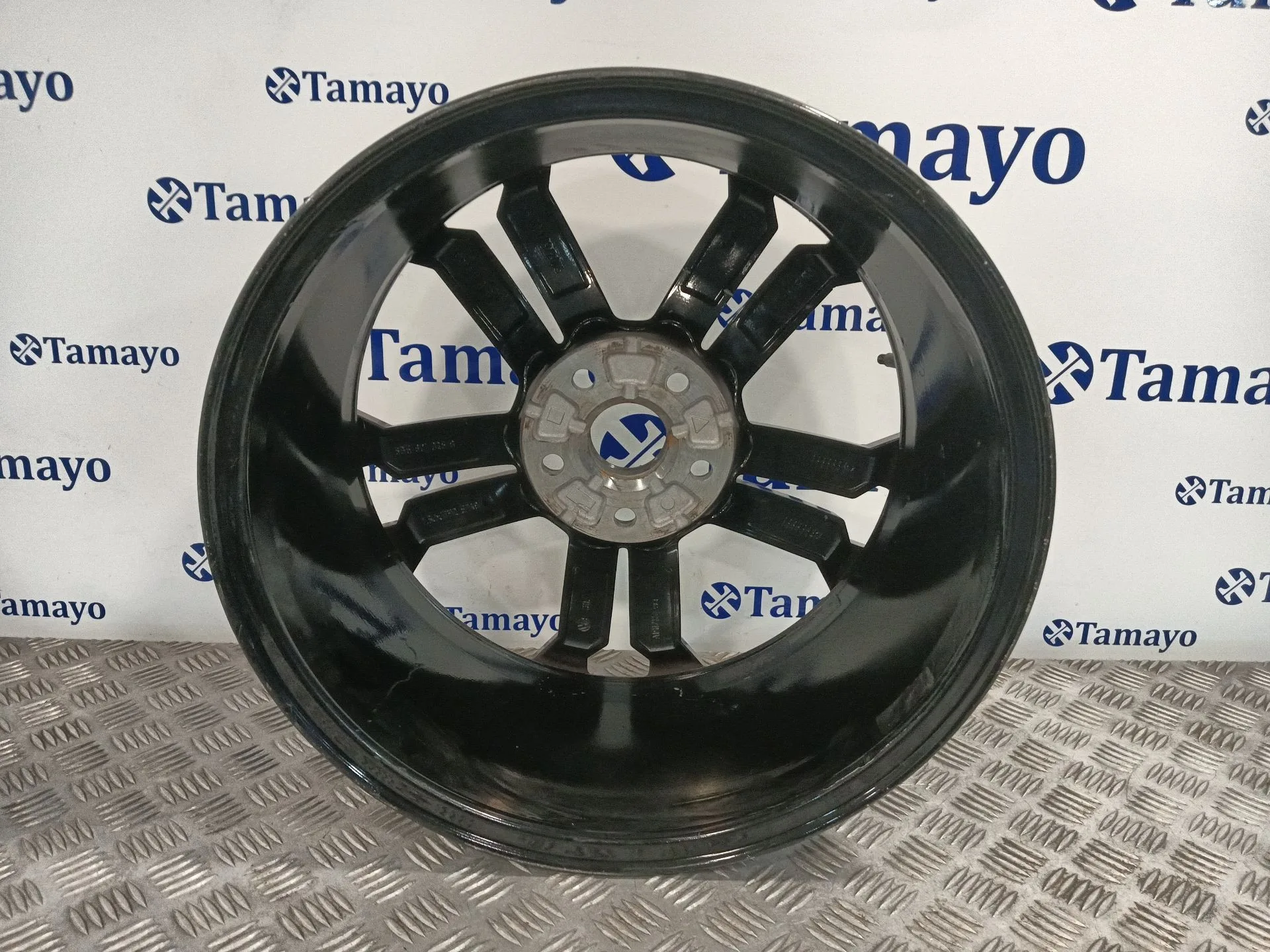 Llanta para Volkswagen Golf Vii (5G1, Bq1, Be1, Be2)