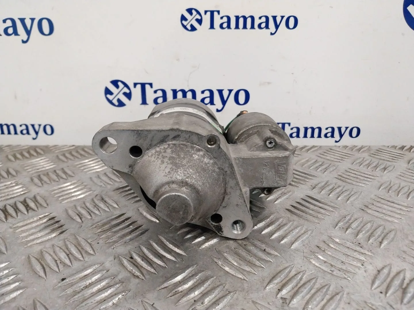 Motor Arranque para Renault Clio Iii