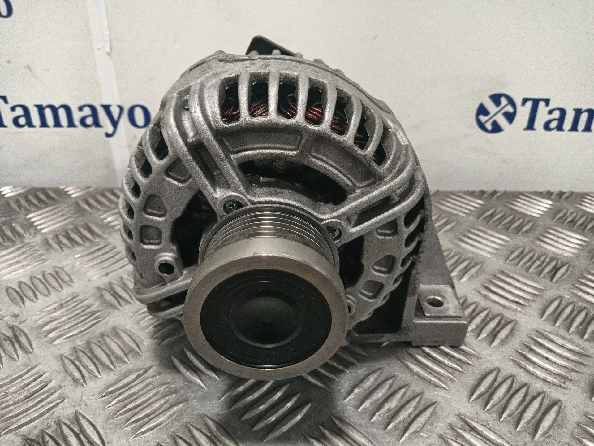 Alternador para Volvo Xc70