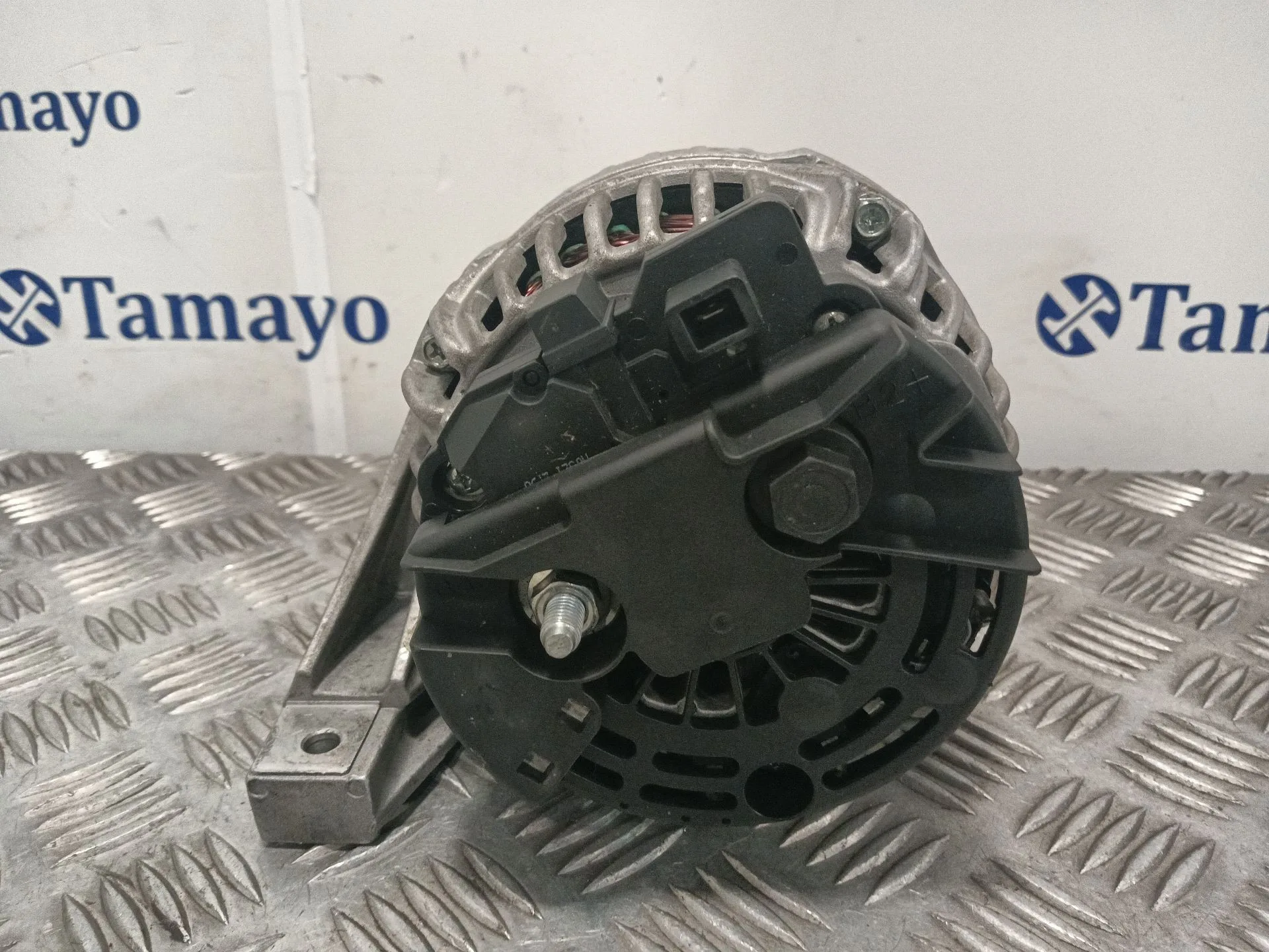 Alternador para Volvo Xc70