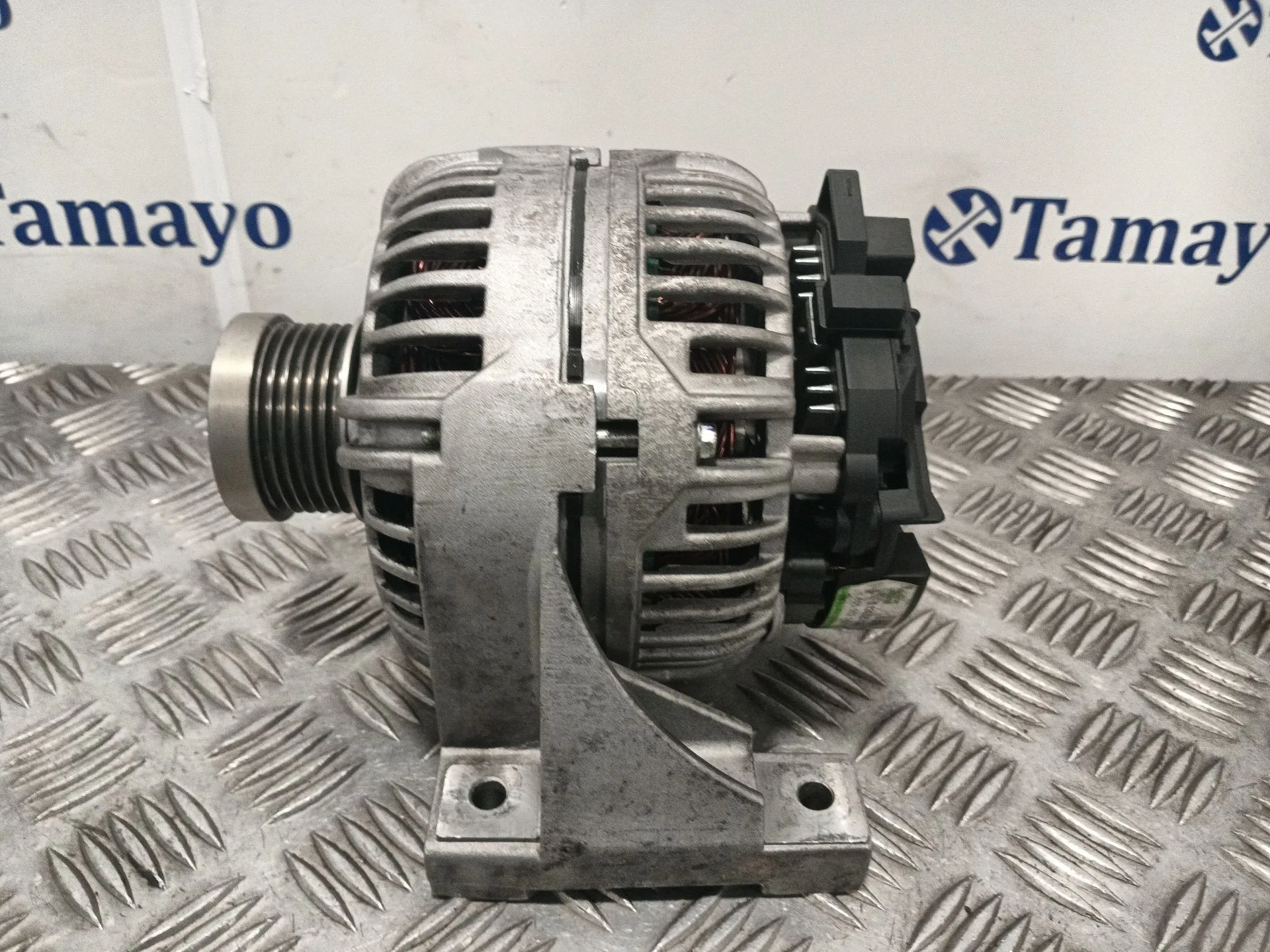 Alternador para Volvo Xc70