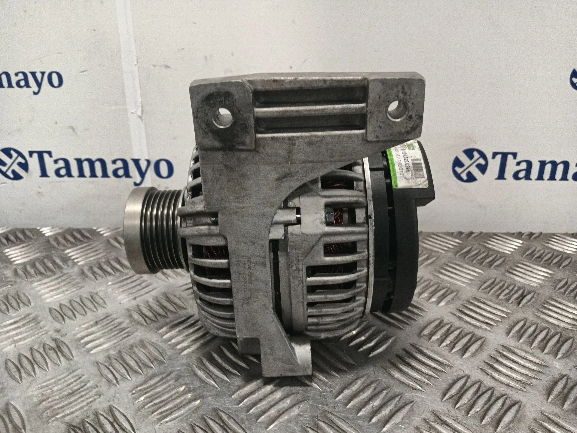 Alternador para Volvo Xc70