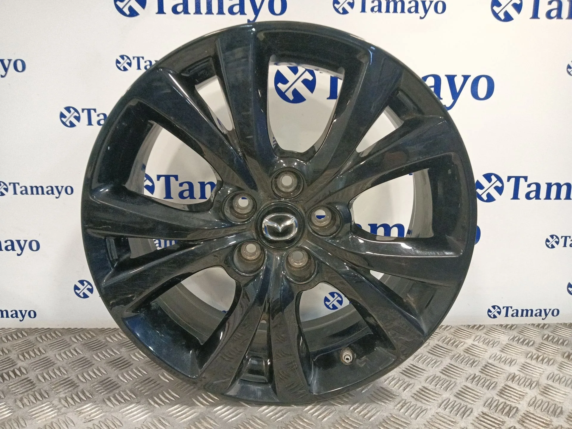Llanta para Mazda Cx-30 (Dm, Dt, Ed)