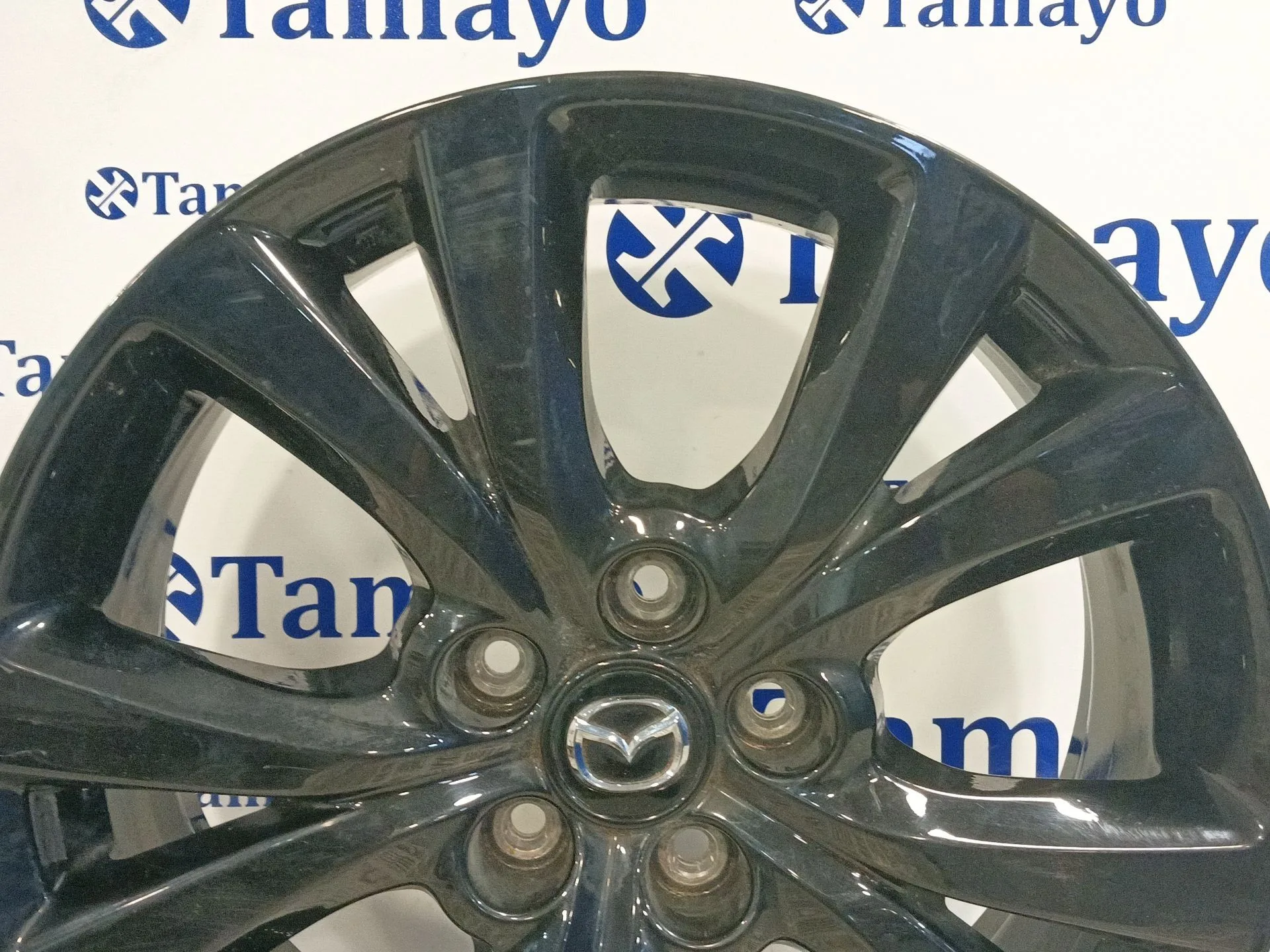 Llanta para Mazda Cx-30 (Dm, Dt, Ed)