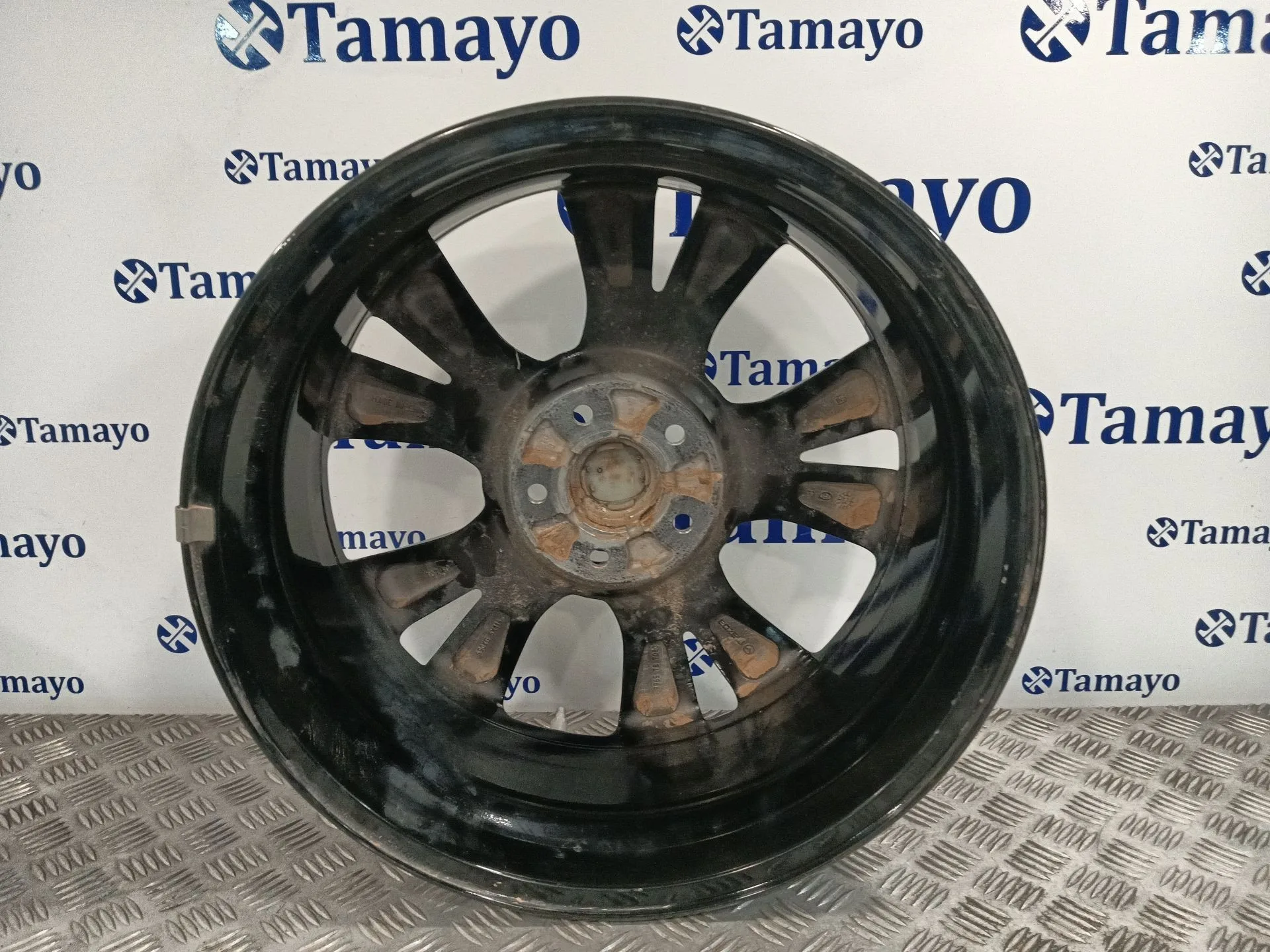 Llanta para Mazda Cx-30 (Dm, Dt, Ed)