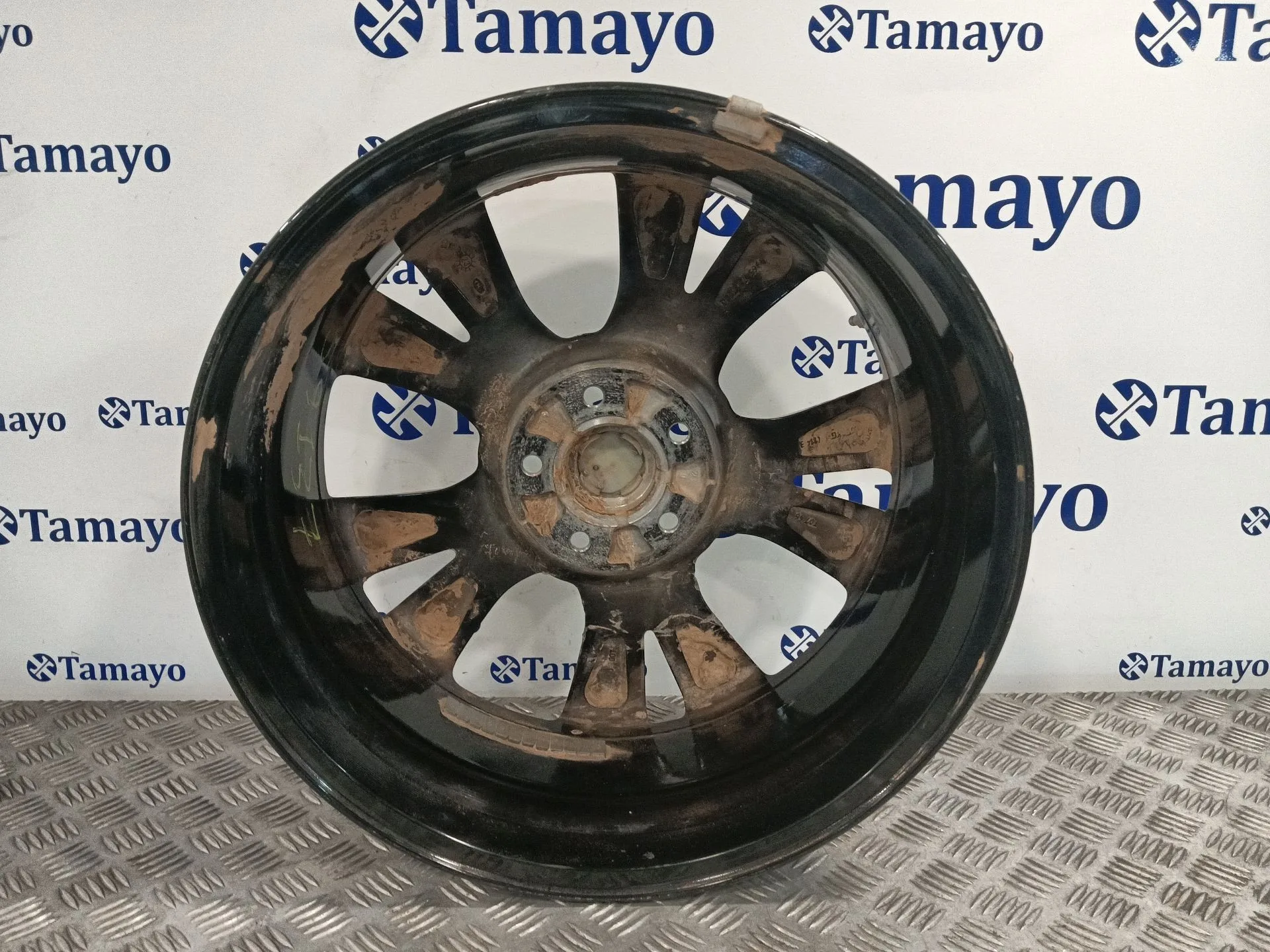 Llanta para Mazda Cx-30 (Dm, Dt, Ed)