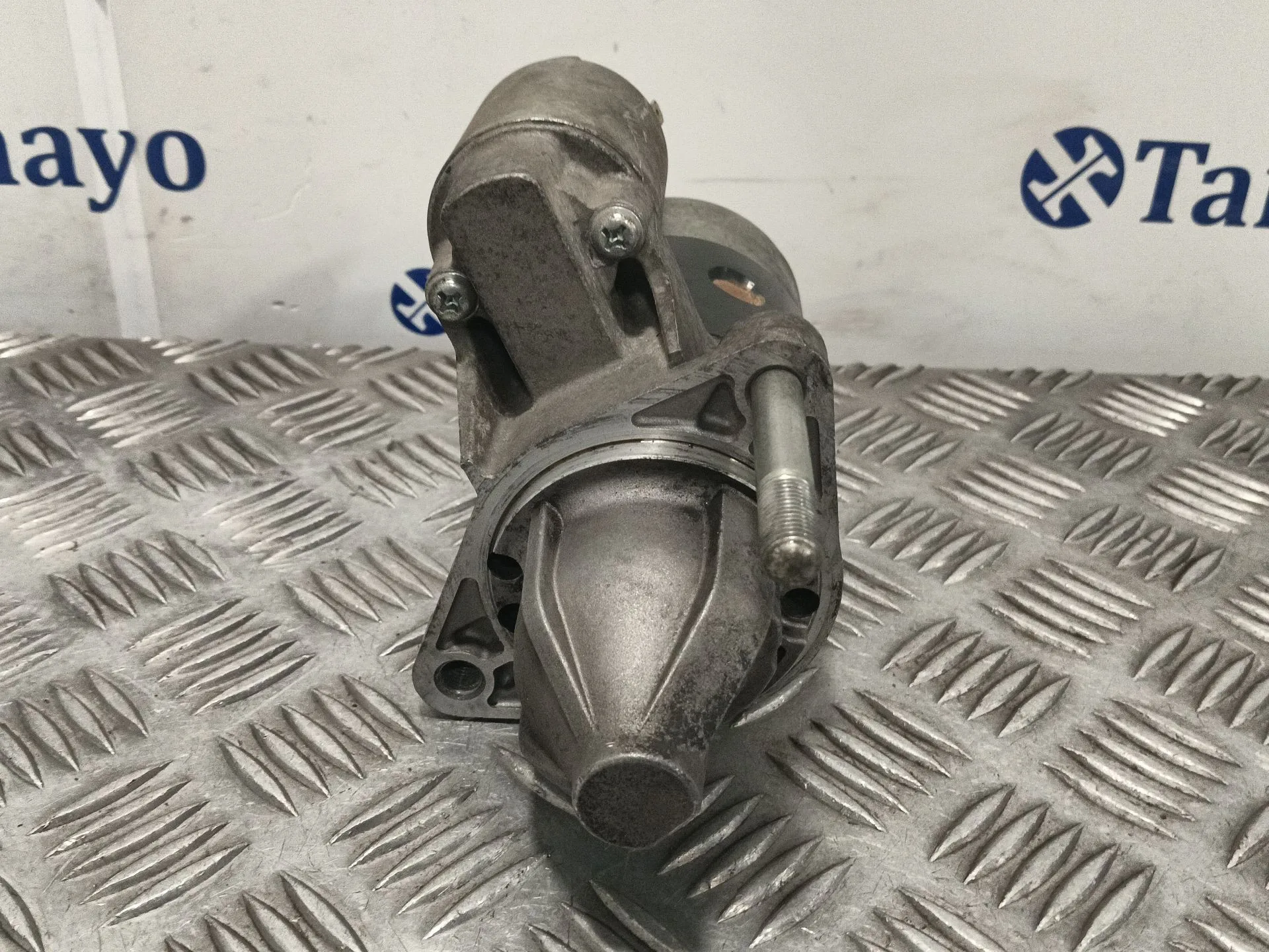 Motor Arranque para Suzuki Swift Iii (Mz, Ez)