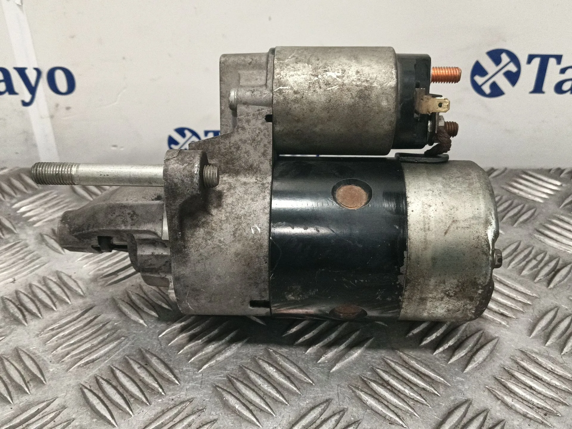 Motor Arranque para Suzuki Swift Iii (Mz, Ez)