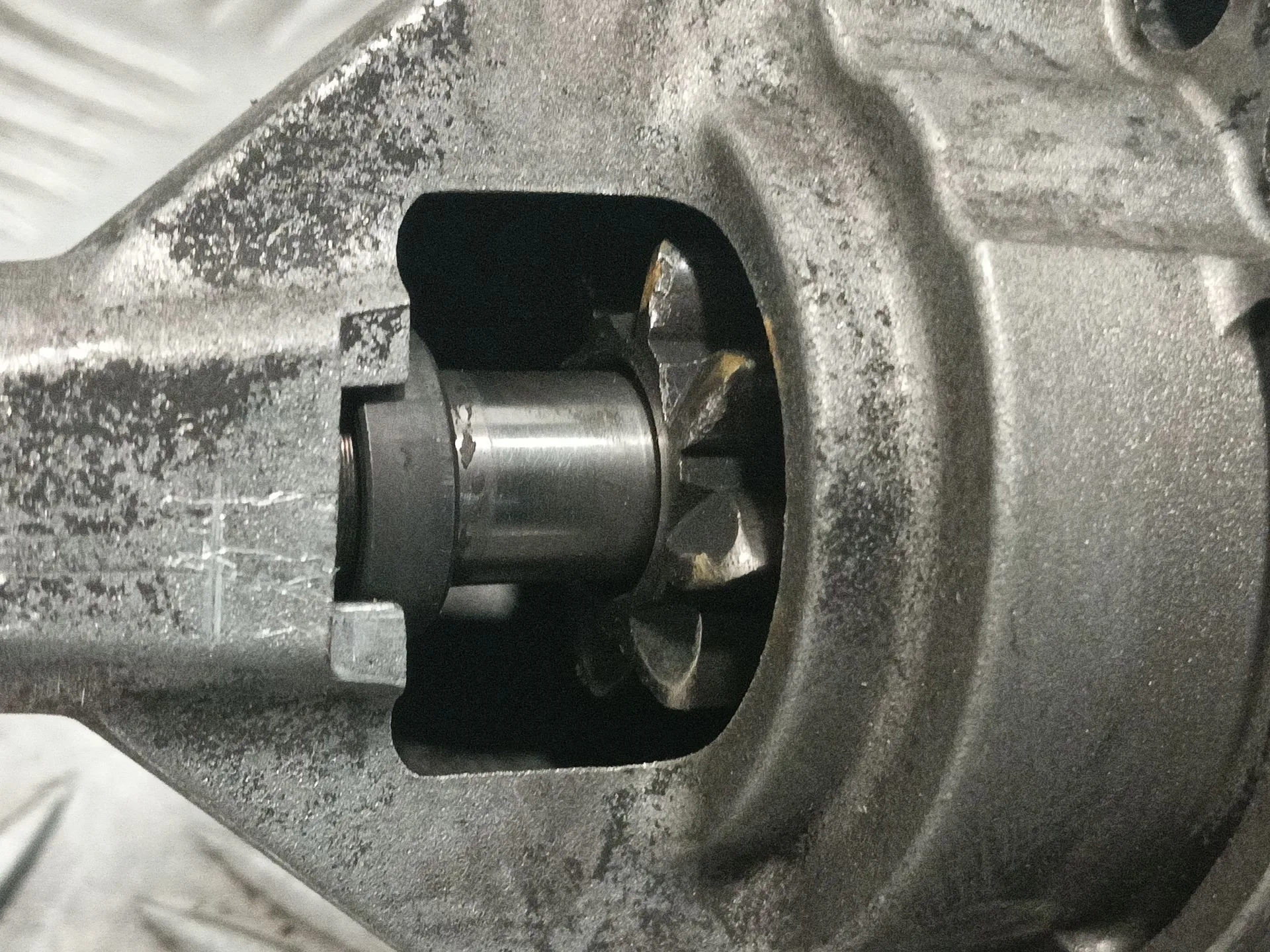Motor Arranque para Suzuki Swift Iii (Mz, Ez)