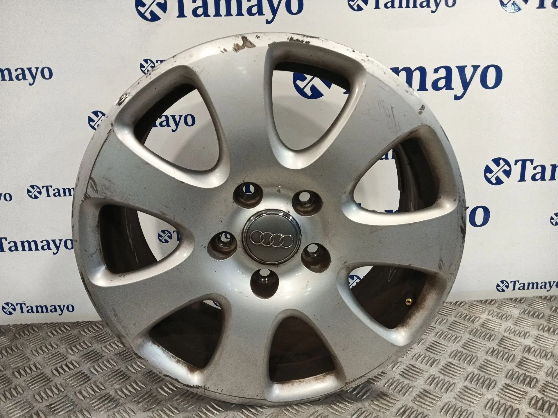 Llanta para Audi Q7 (4Lb)