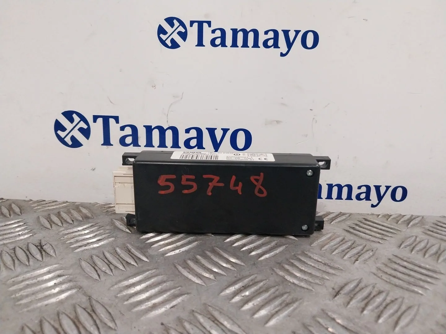 Modulo Electronico para Peugeot 308 Sw