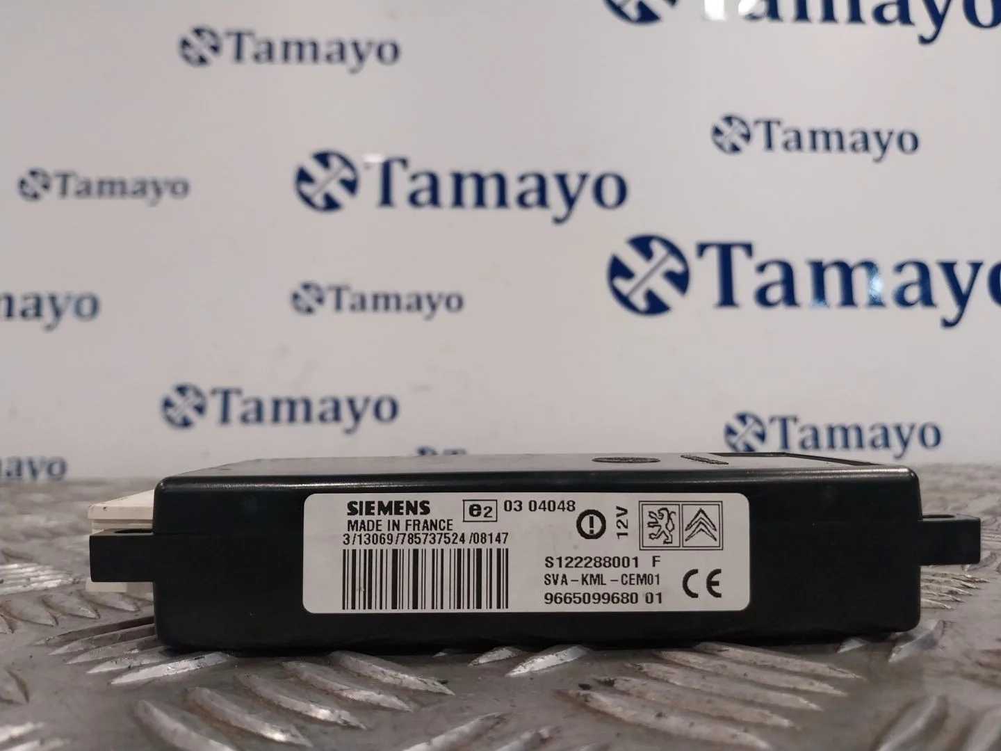Modulo Electronico para Peugeot 308 Sw