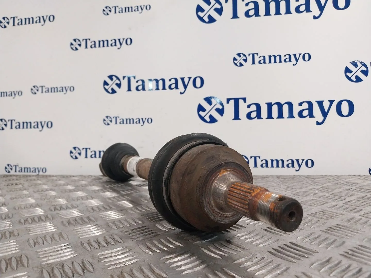 Transmision Delantera Izquierda para Peugeot 308 I (4A_, 4C_)