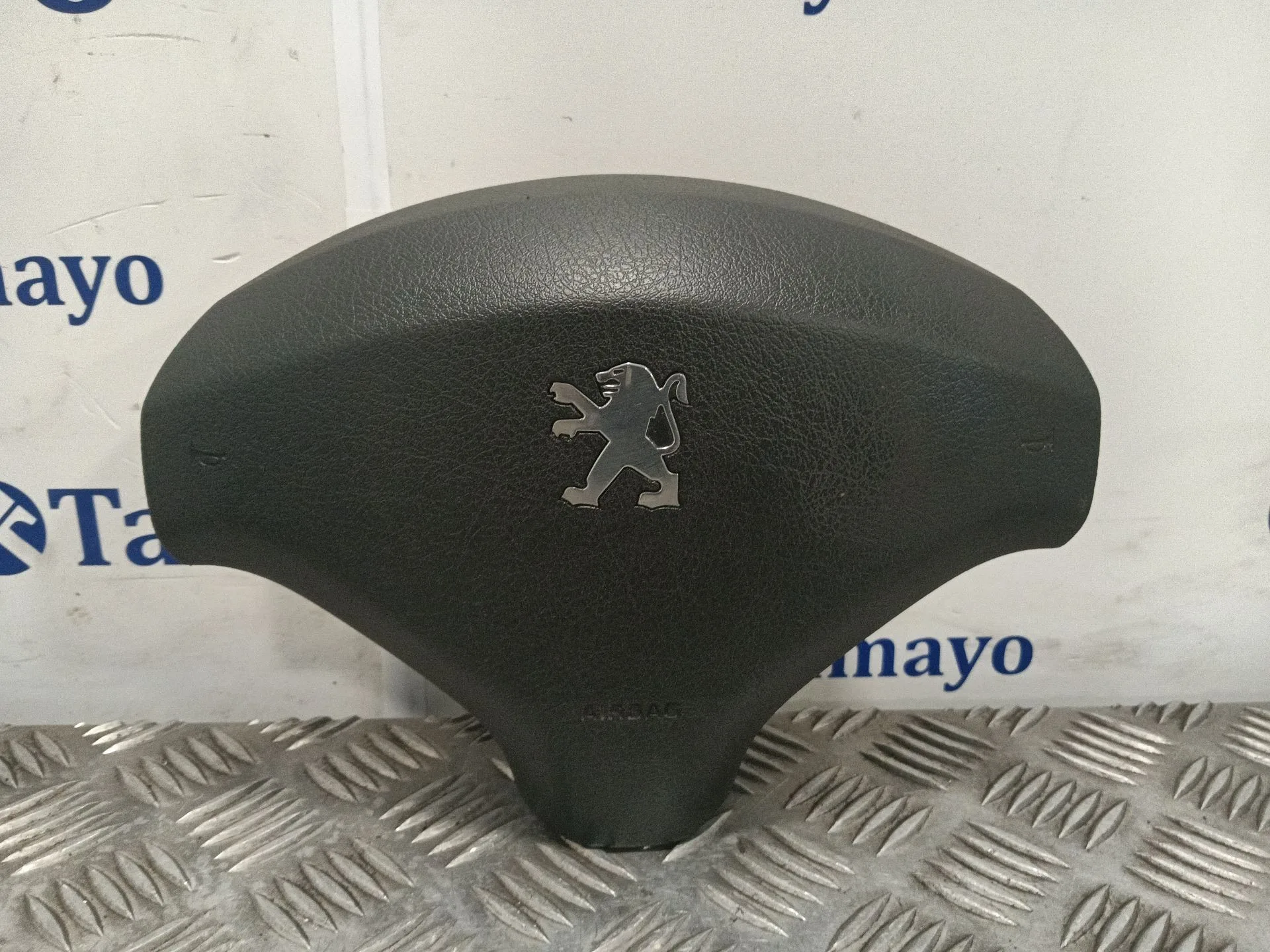 Airbag Delantero Izquierdo para Peugeot 308 Sw