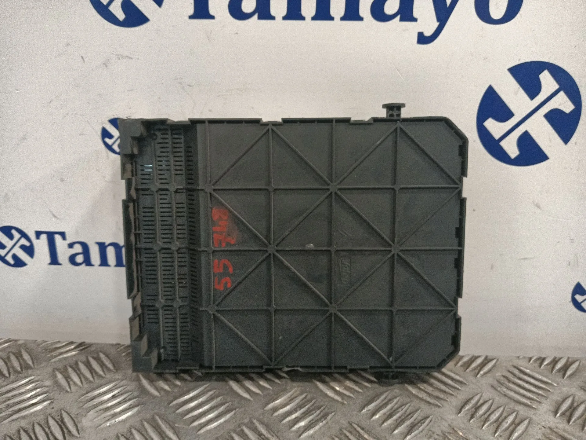 Caja Reles / Fusibles para Peugeot 308 Sw