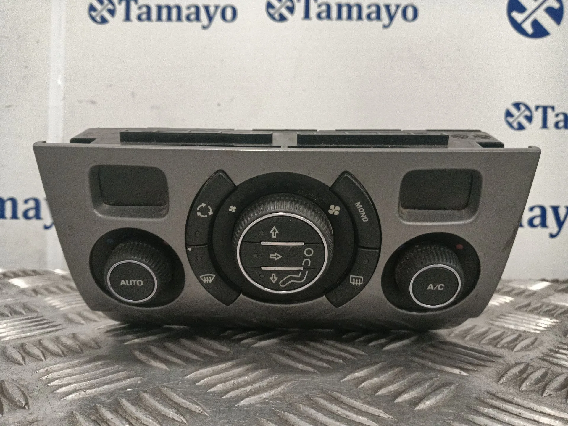 Mando Climatizador para Peugeot 308 Sw