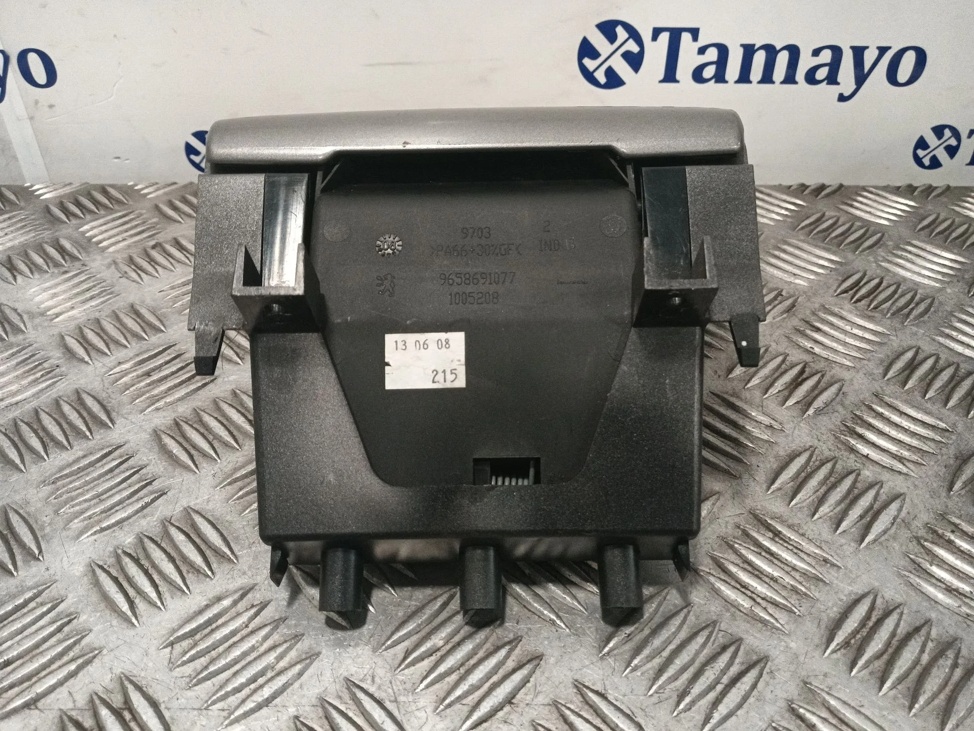 Mando Climatizador para Peugeot 308 Sw