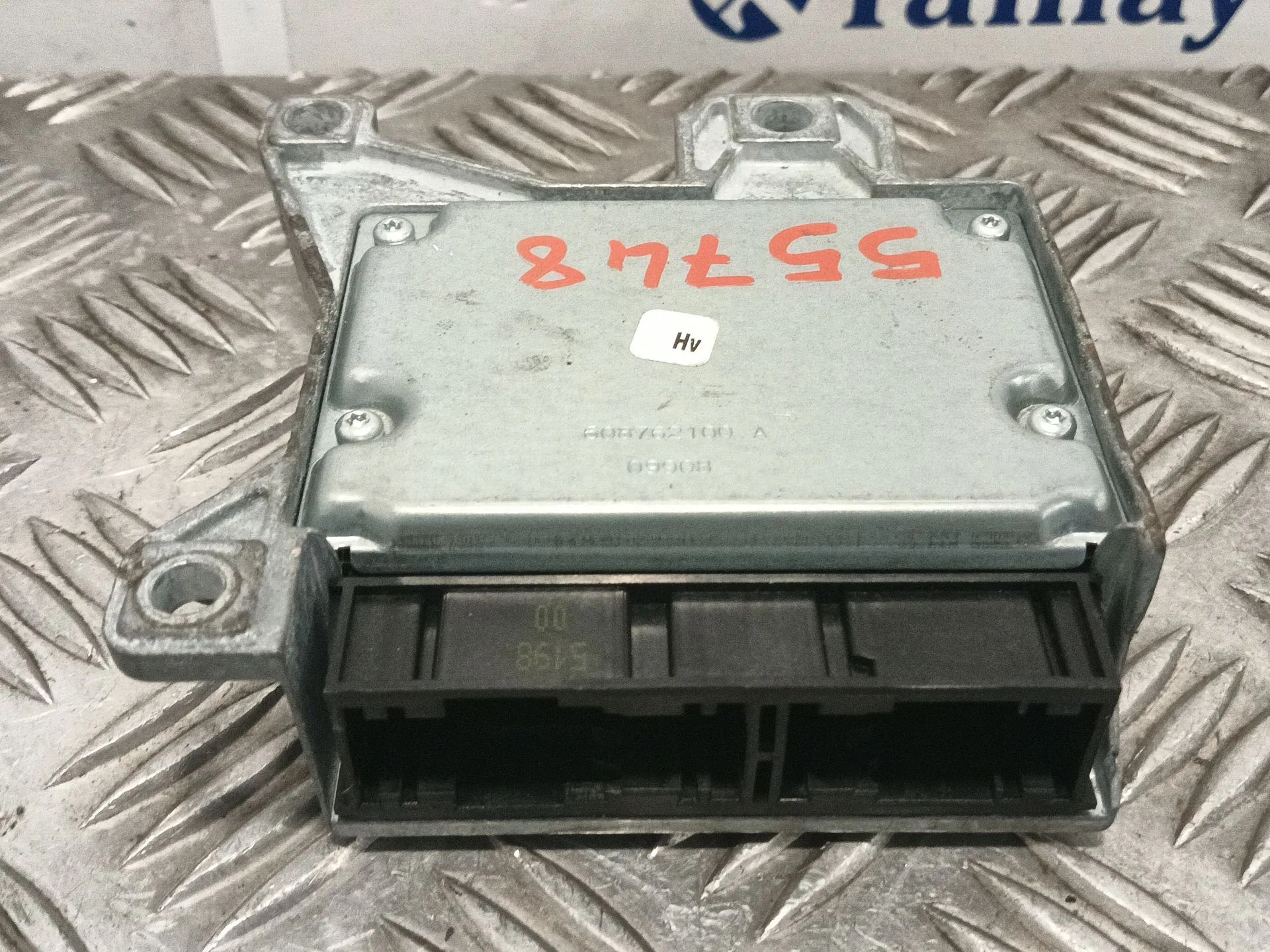 Centralita Airbag para Peugeot 308 Sw