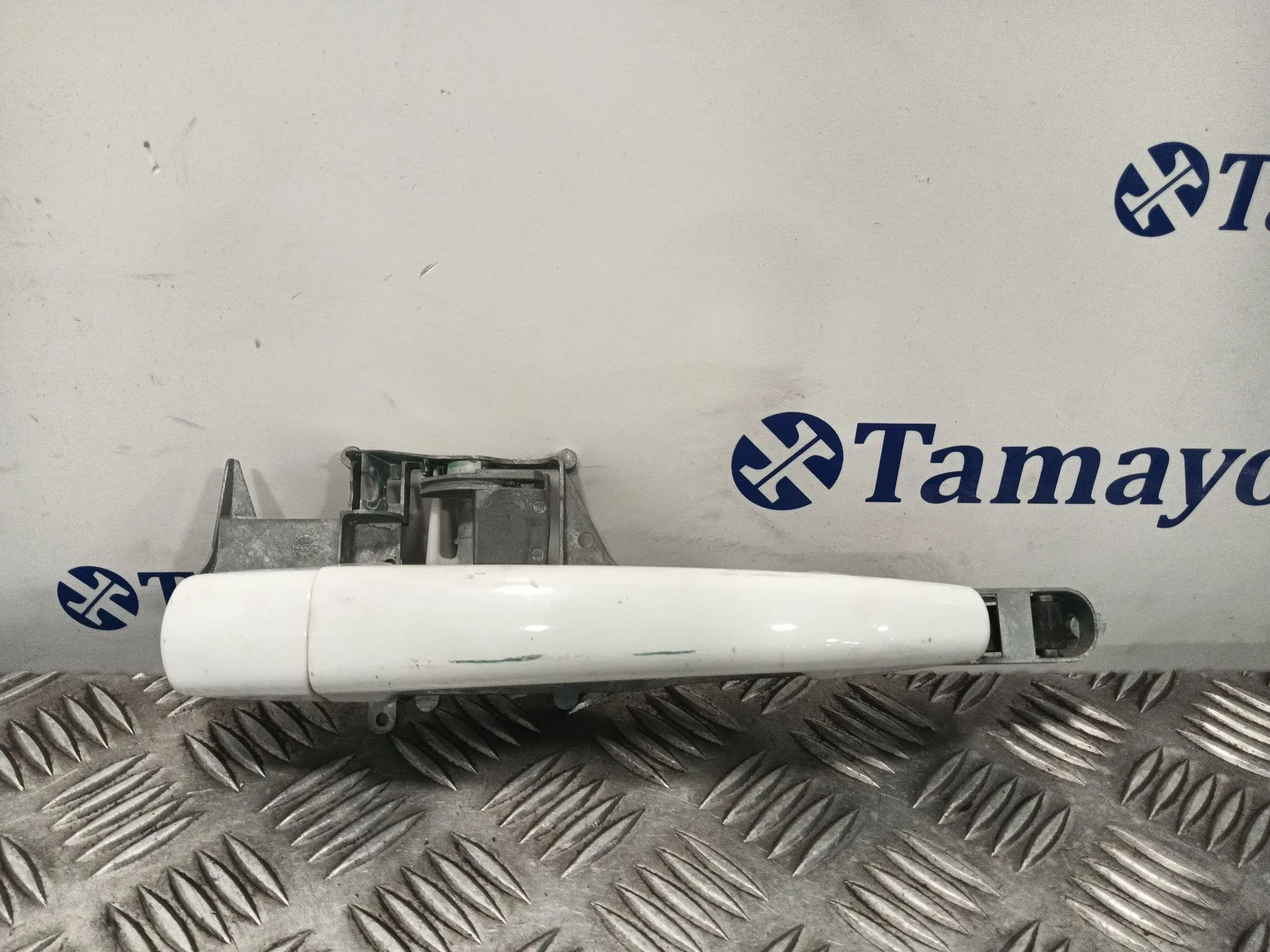 Maneta Exterior Delantera Derecha para Peugeot 308 Sw