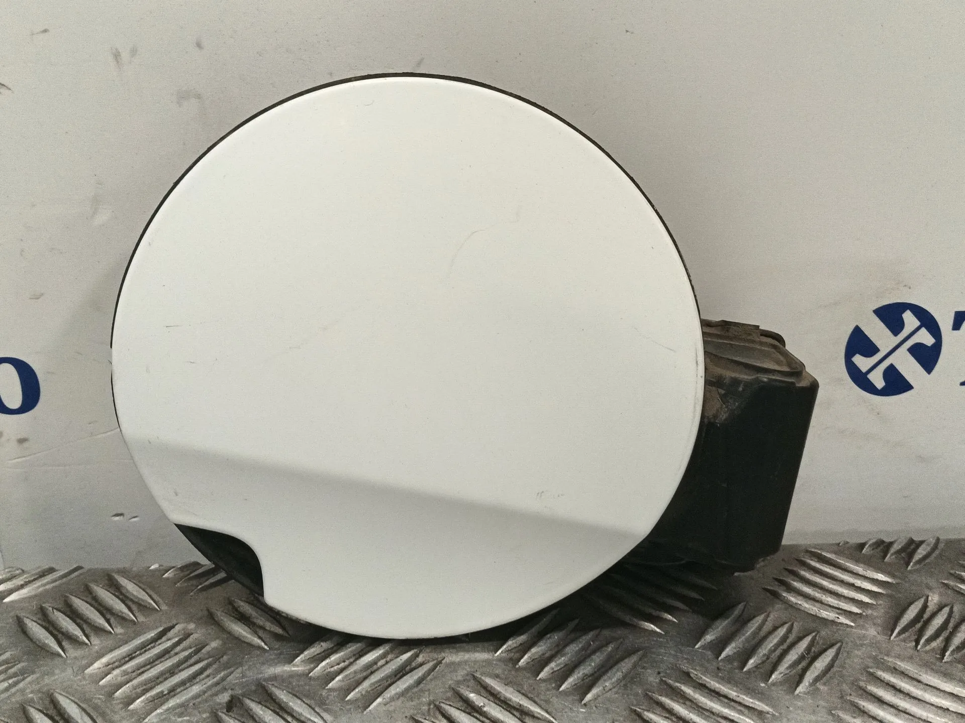 Tapa Exterior Combustible para Peugeot 308 Sw