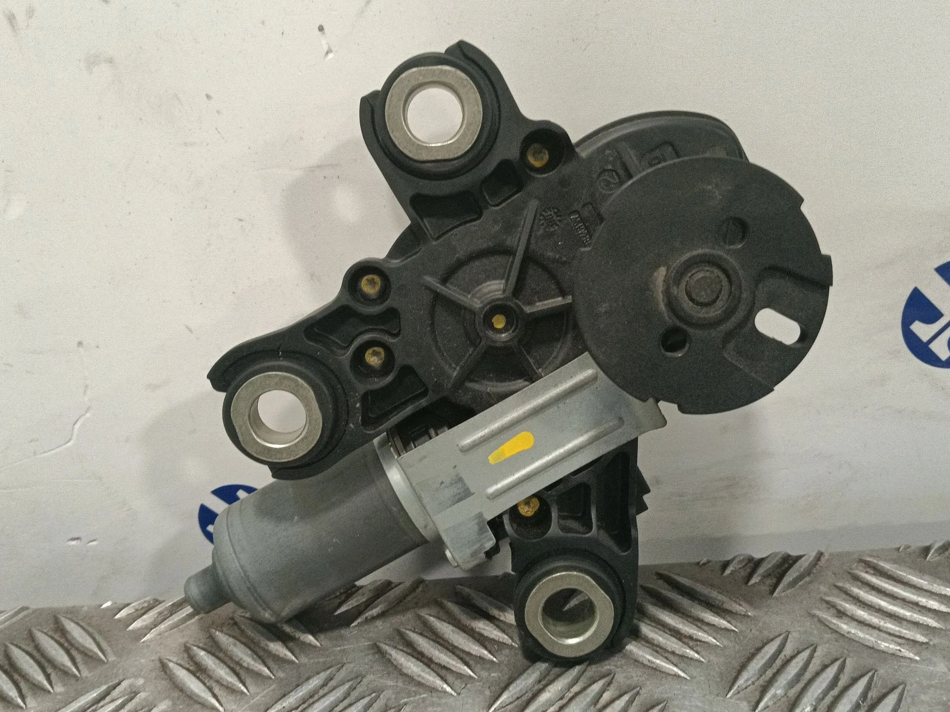 Motor Limpia Trasero para Peugeot 308 Sw