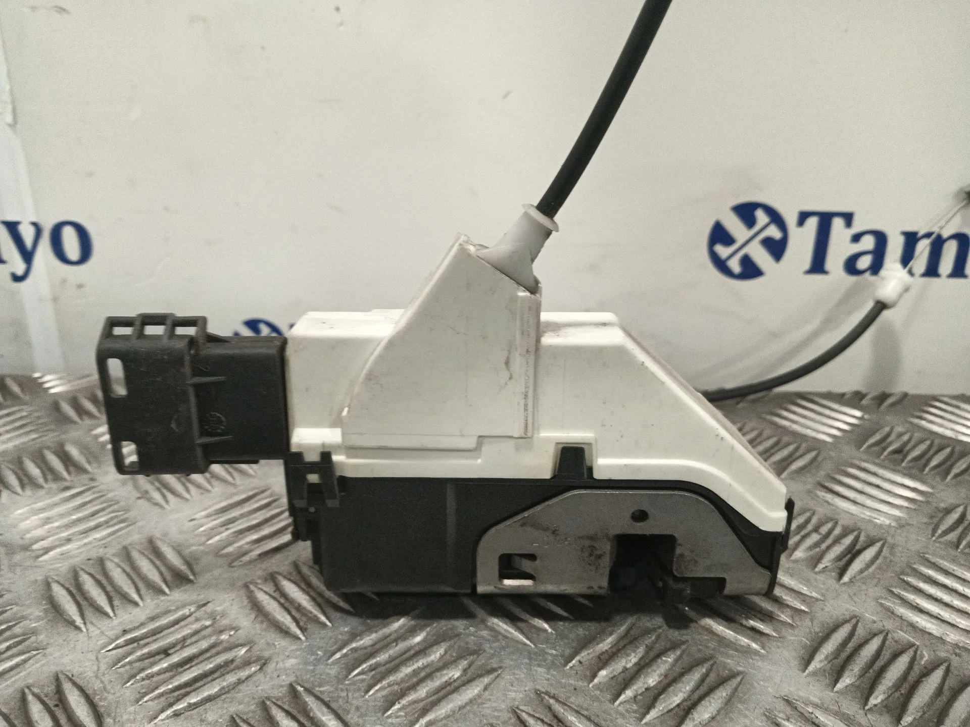Cerradura Puerta Delantera Derecha para Peugeot 308 Sw