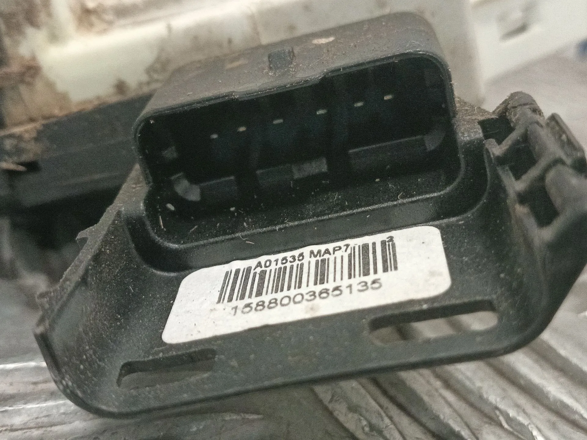 Cerradura Puerta Delantera Derecha para Peugeot 308 Sw