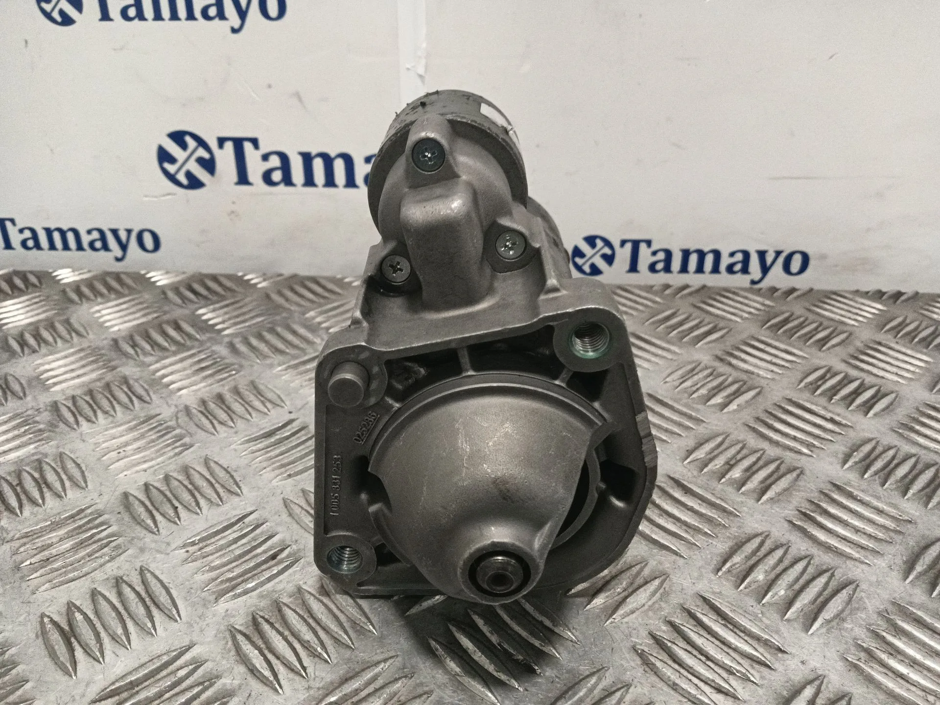 Motor Arranque para Volvo Xc70