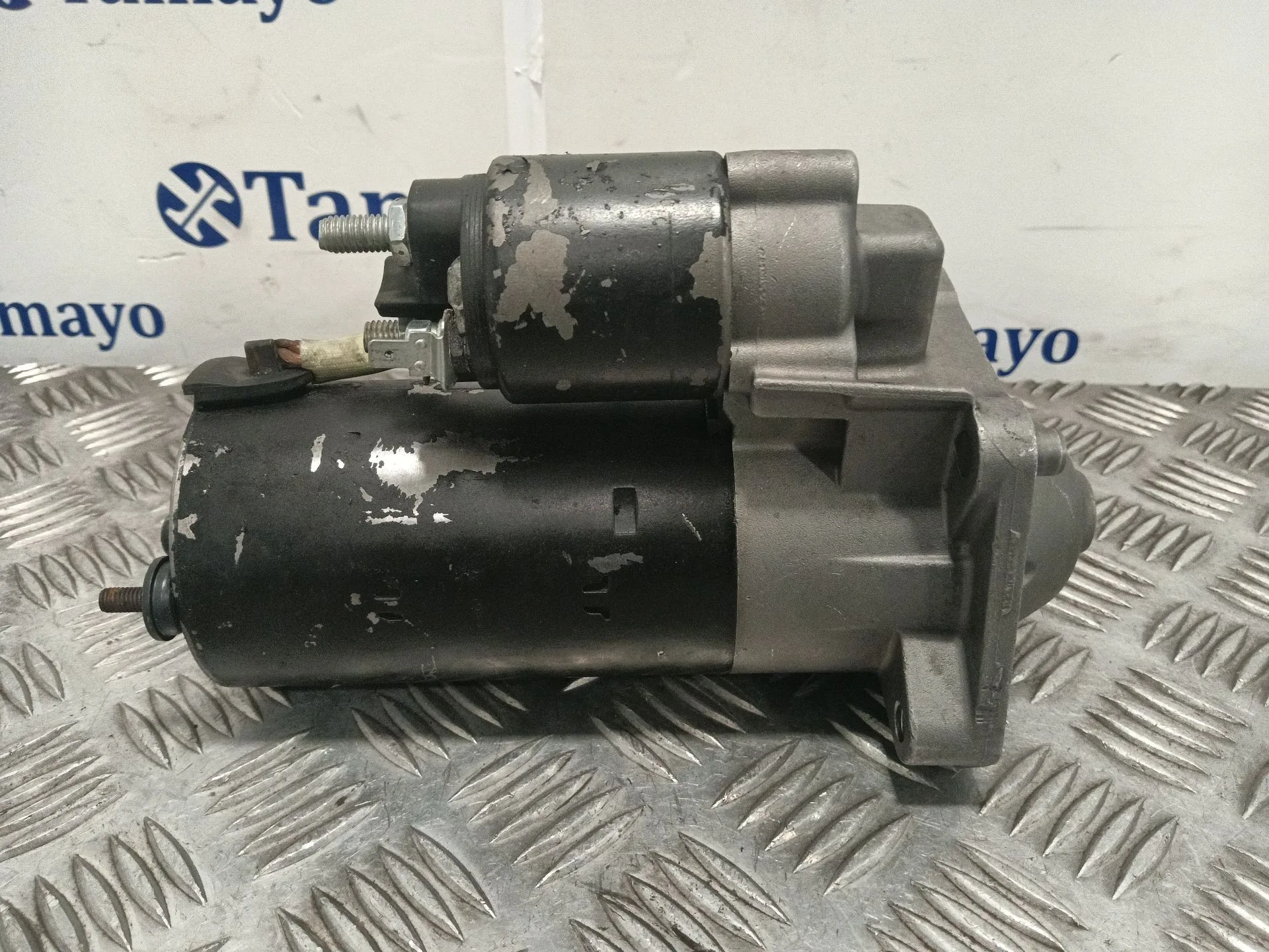 Motor Arranque para Volvo Xc70