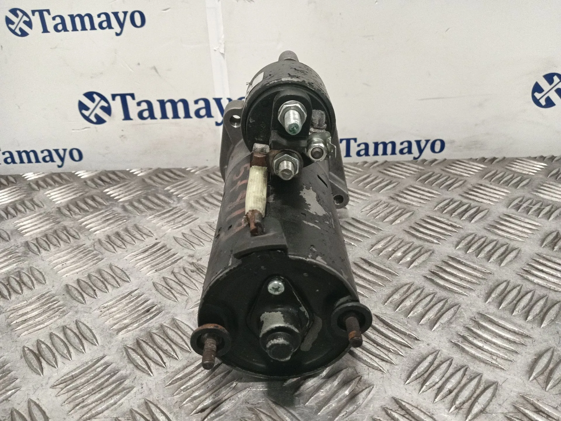 Motor Arranque para Volvo Xc70