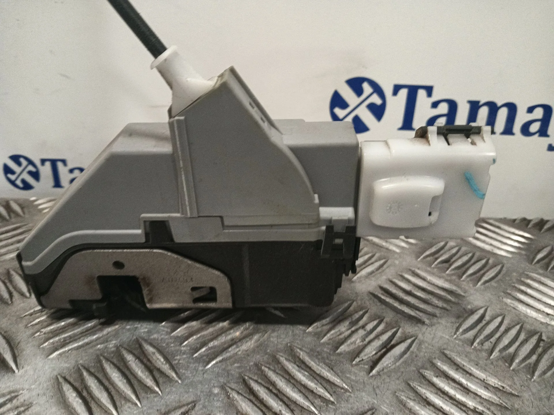 Cerradura Puerta Trasera Izquierda para Peugeot 308 Sw