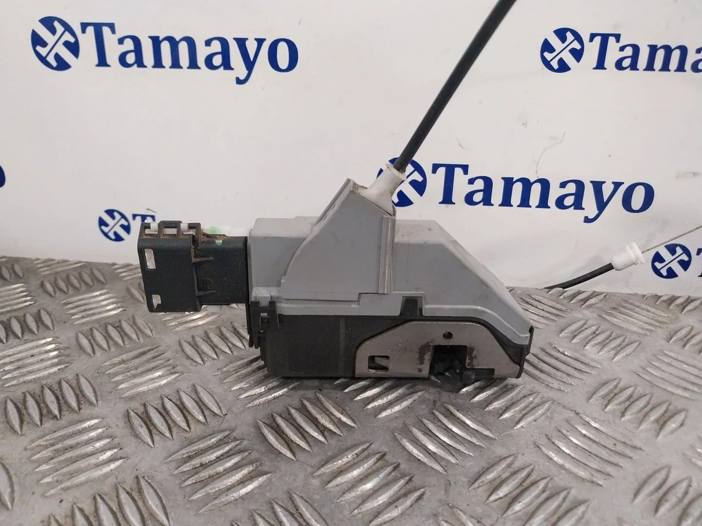 Cerradura Puerta Trasera Derecha para Peugeot 308 Sw