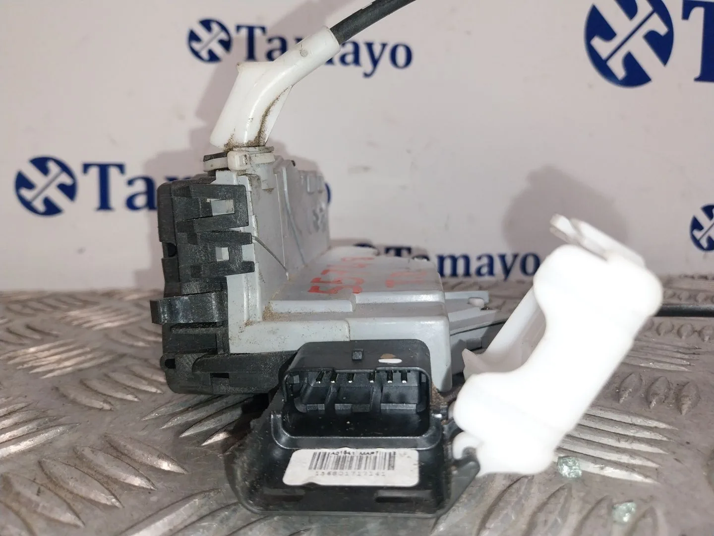 Cerradura Puerta Trasera Derecha para Peugeot 308 Sw
