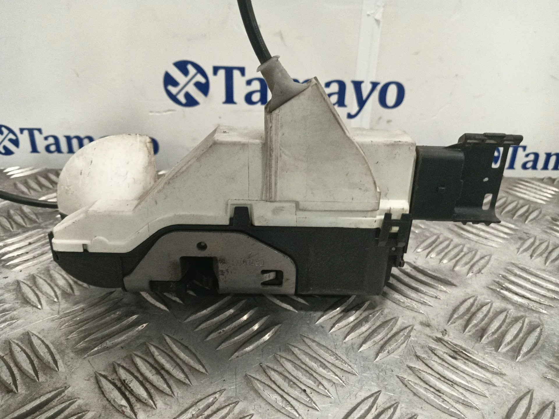 Cerradura Puerta Delantera Izquierda para Peugeot 308 Sw