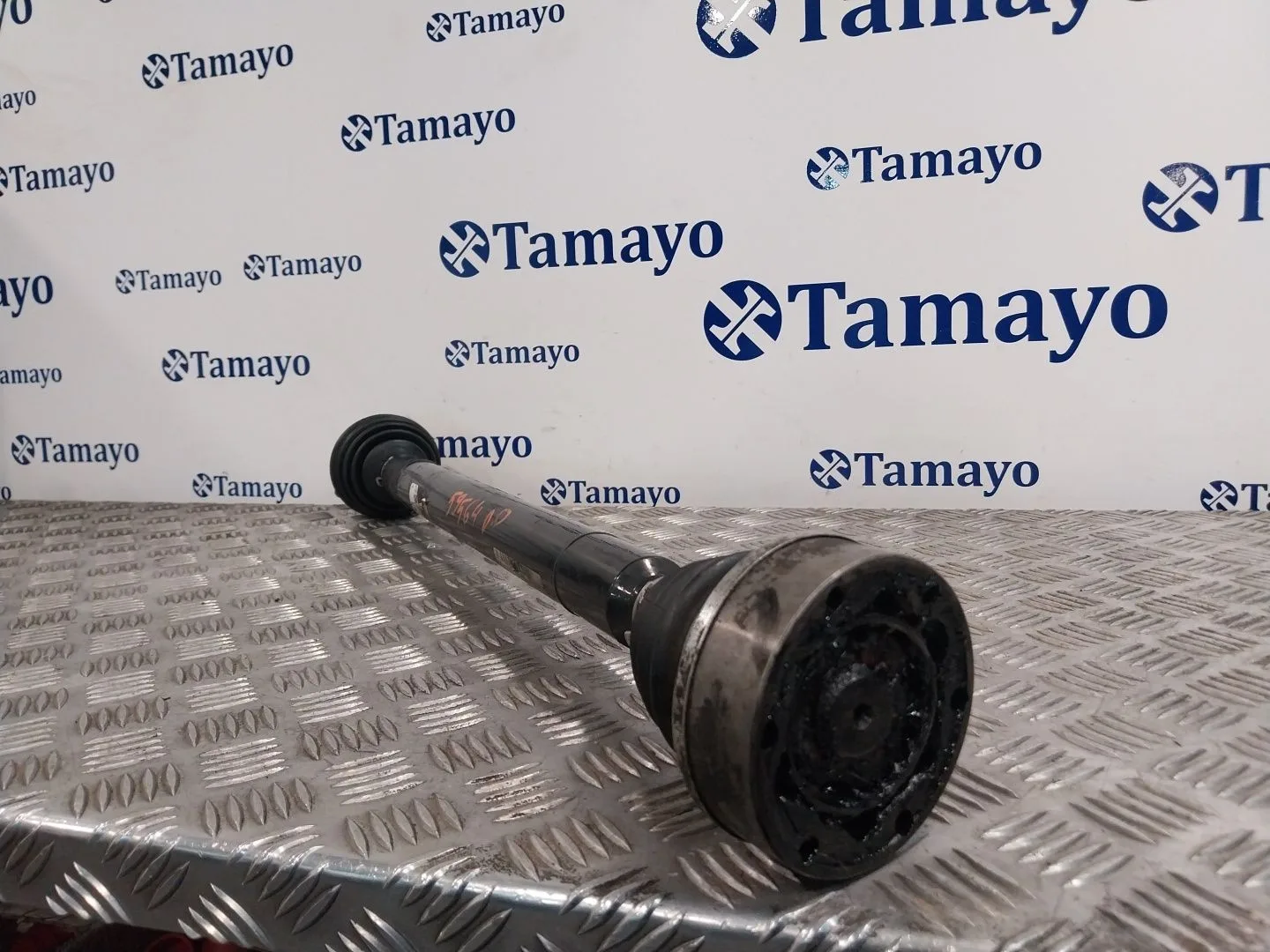 Transmision Delantera Derecha para Volkswagen Golf Vi (5K1)