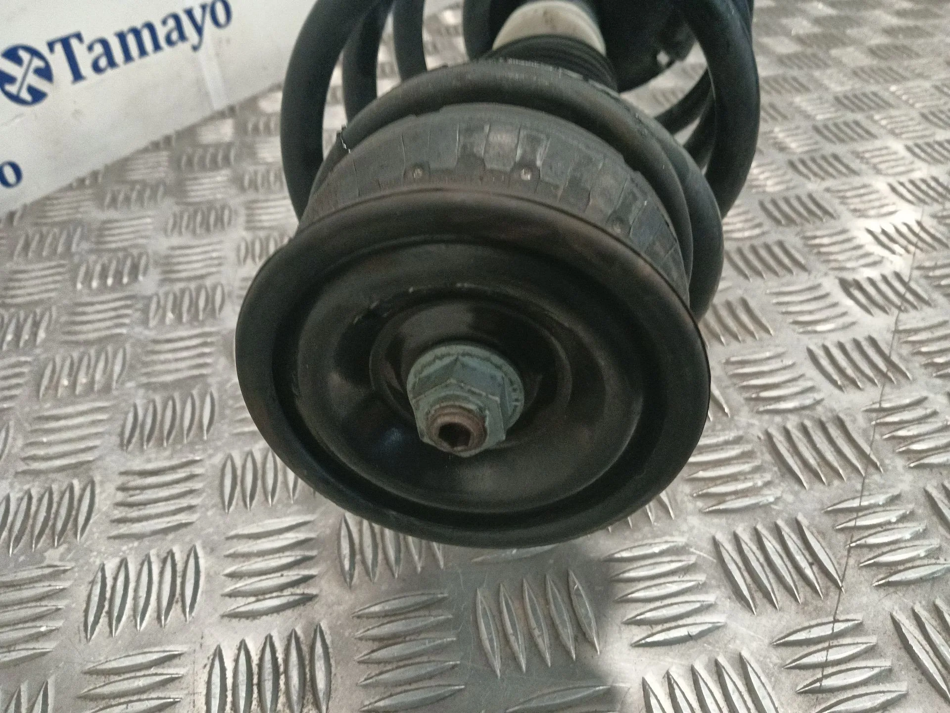 Amortiguador Delantero Derecho para Mercedes-Benz Vito / Mixto Furgoneta (W639)