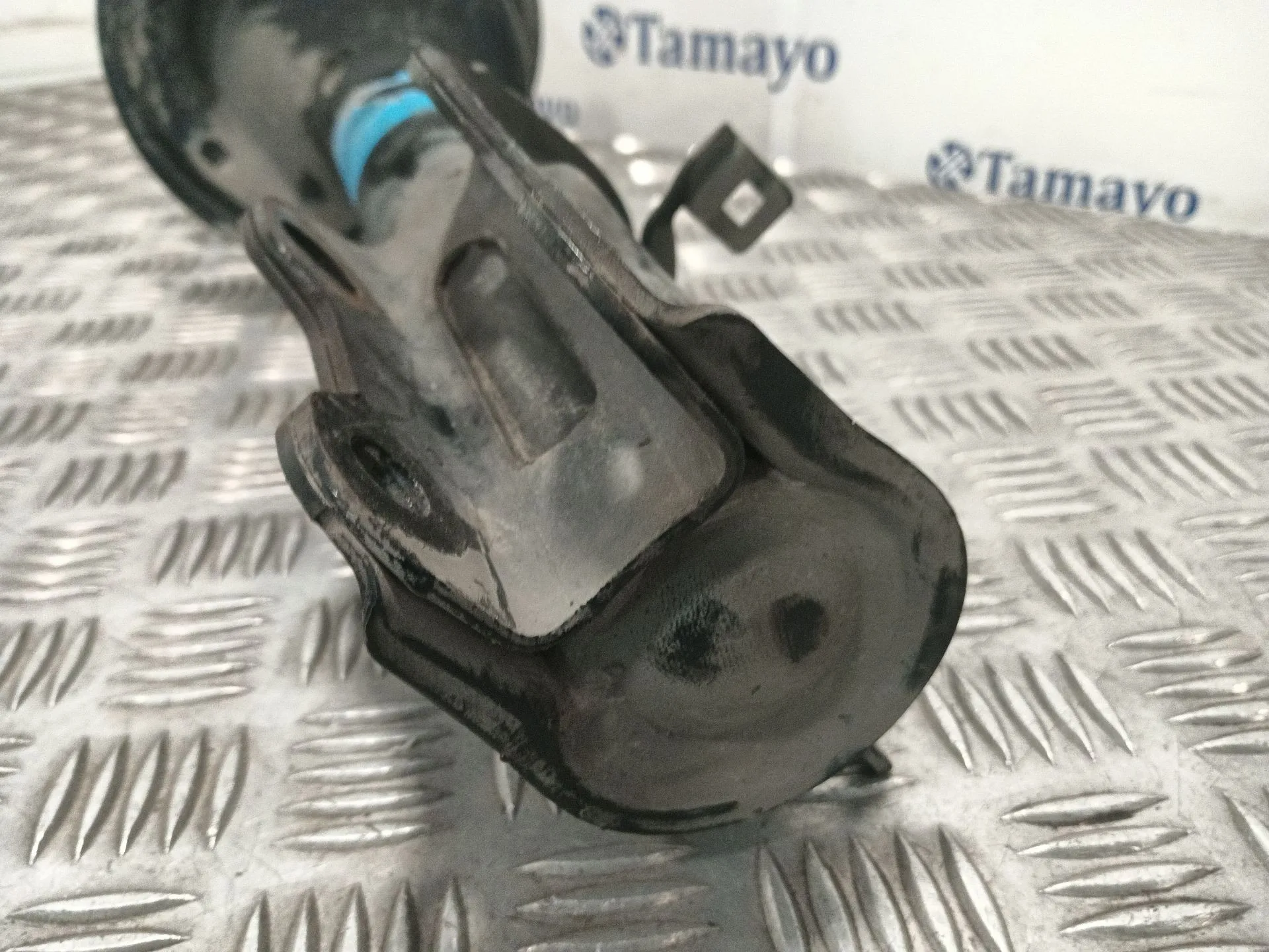 Amortiguador Delantero Derecho para Mercedes-Benz Vito / Mixto Furgoneta (W639)