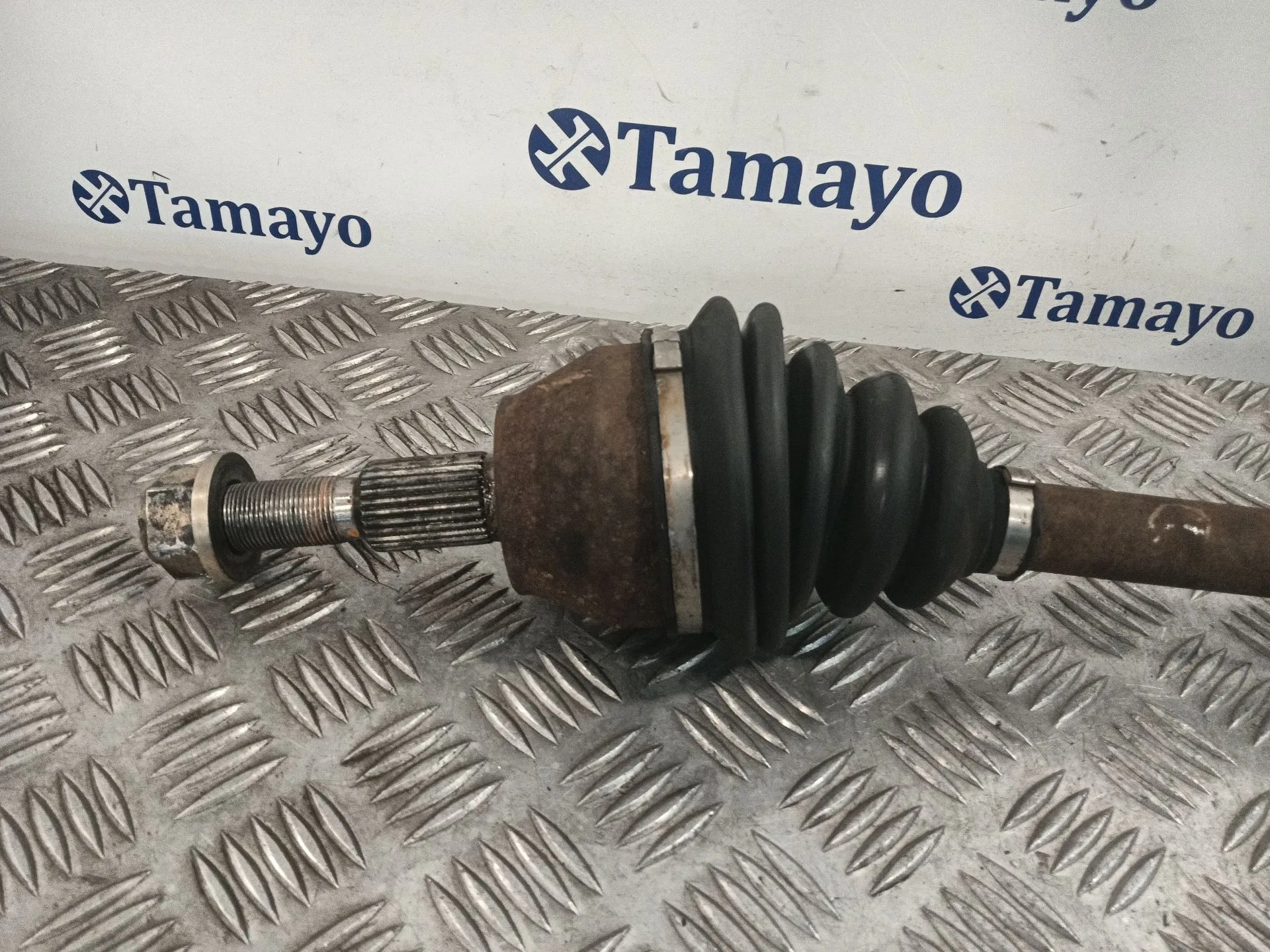 Transmision Delantera Izquierda para Mini Mini (R50, R53)