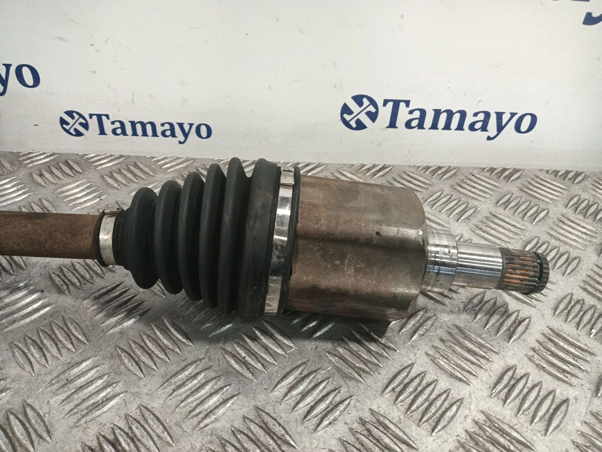 Transmision Delantera Izquierda para Mini Mini (R50, R53)