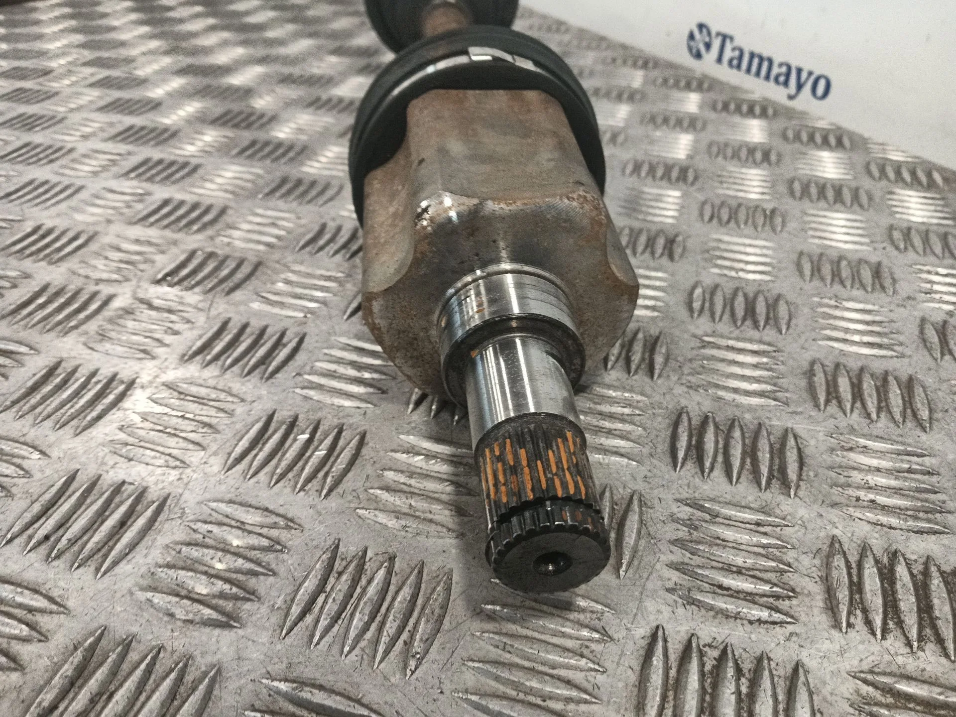 Transmision Delantera Izquierda para Mini Mini (R50, R53)
