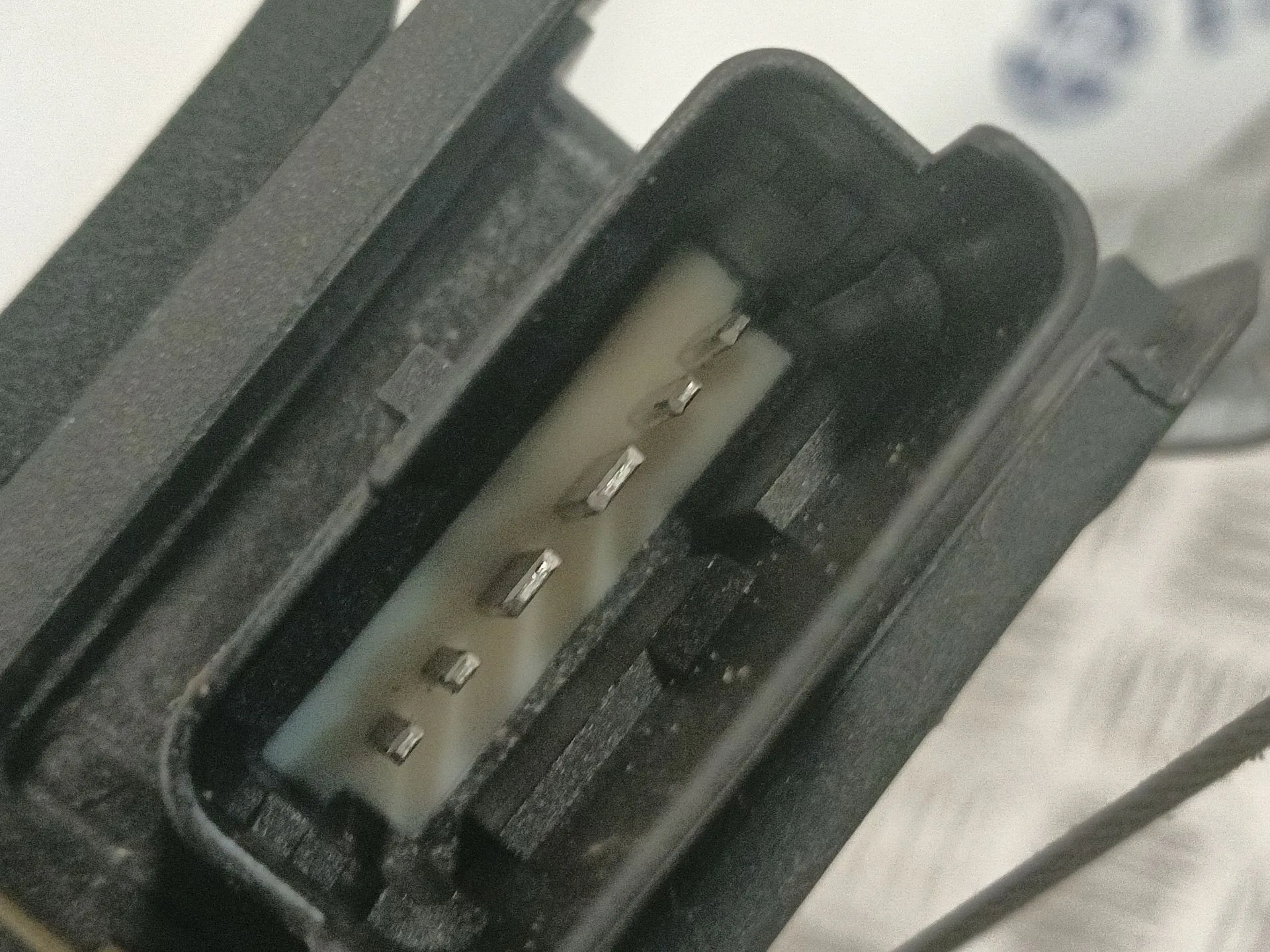 Elevalunas Delantero Derecho para Peugeot 308 Sw