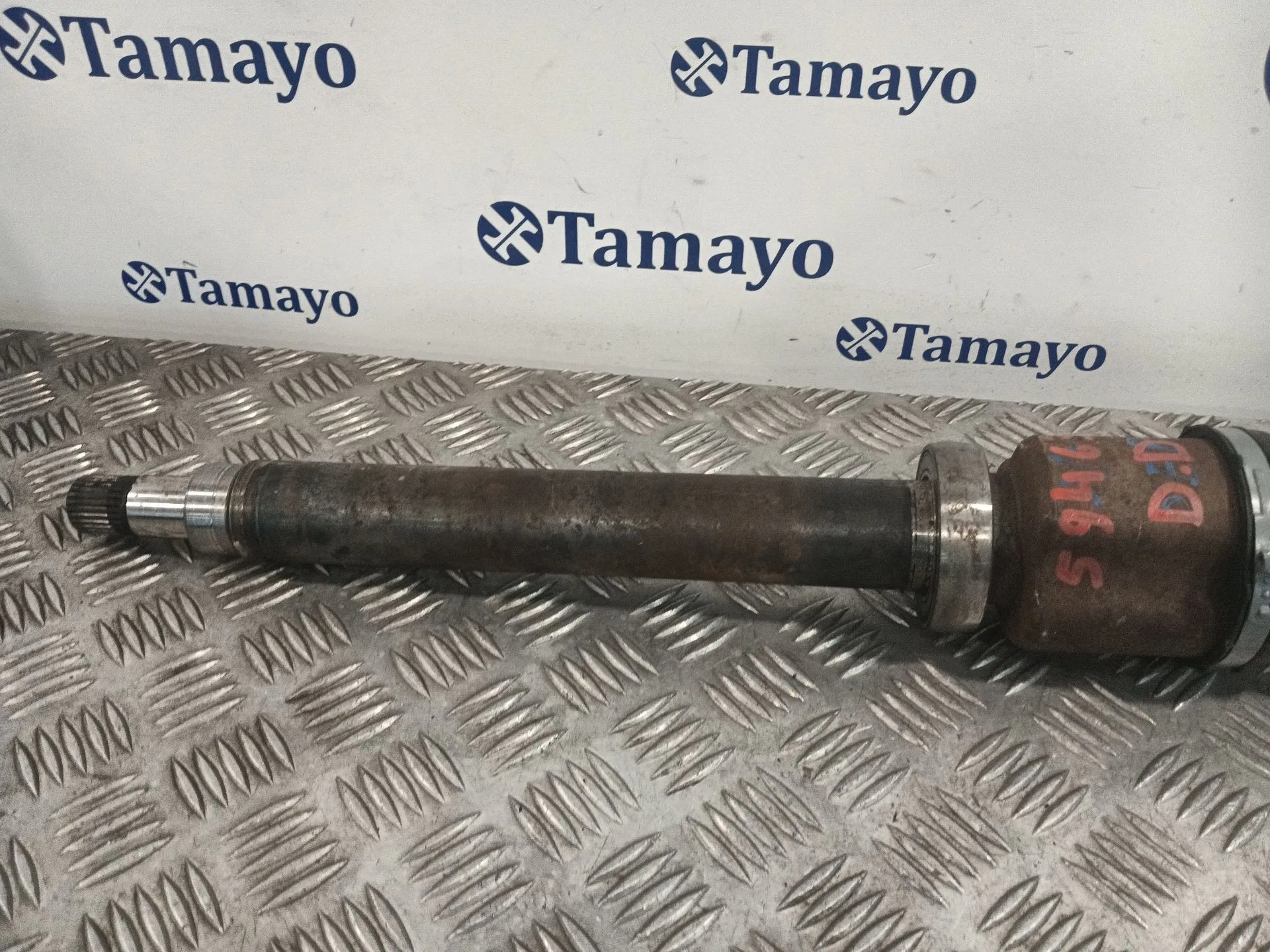 Transmision Delantera Derecha para Mini Mini (R50, R53)