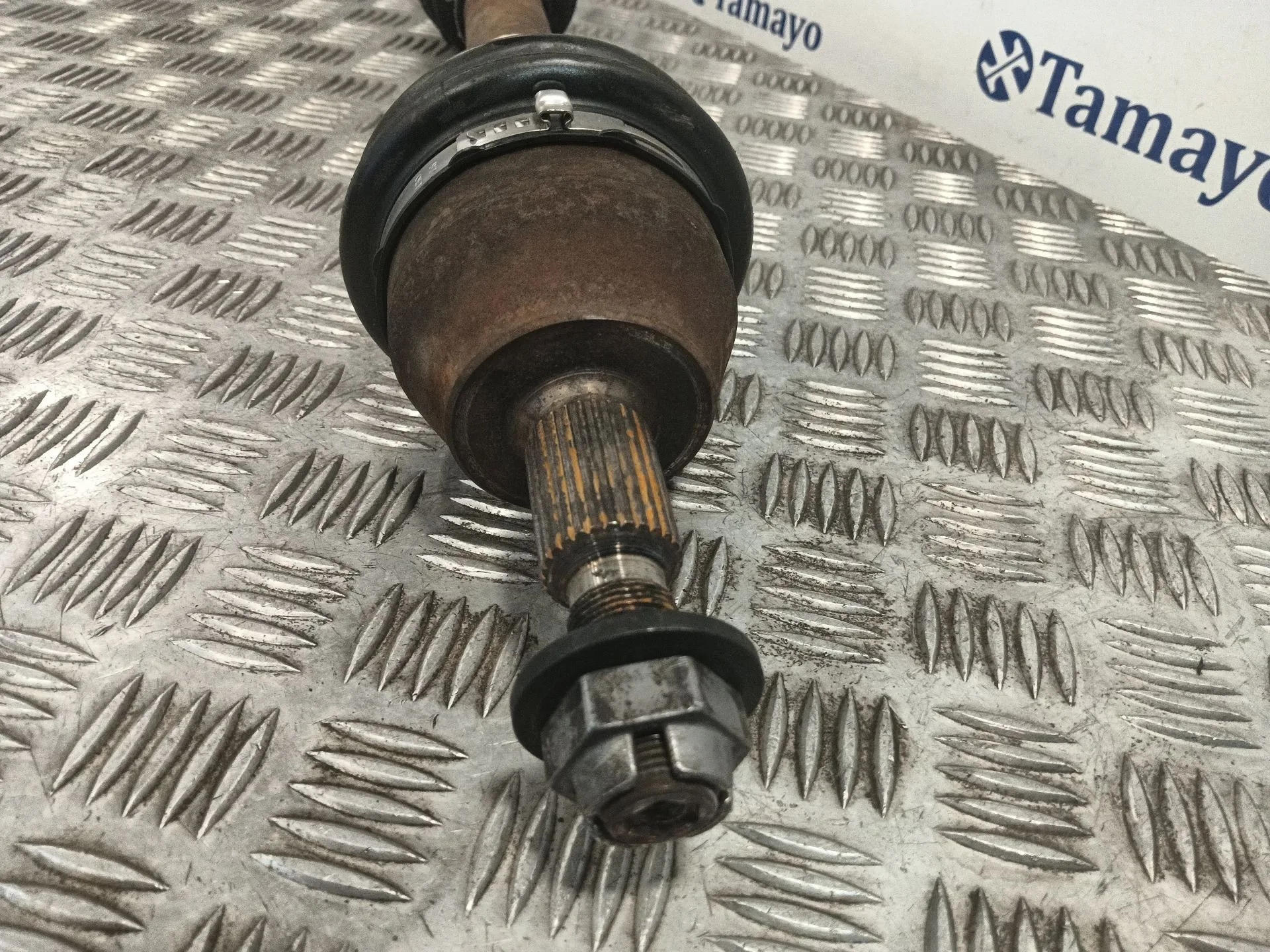 Transmision Delantera Derecha para Mini Mini (R50, R53)