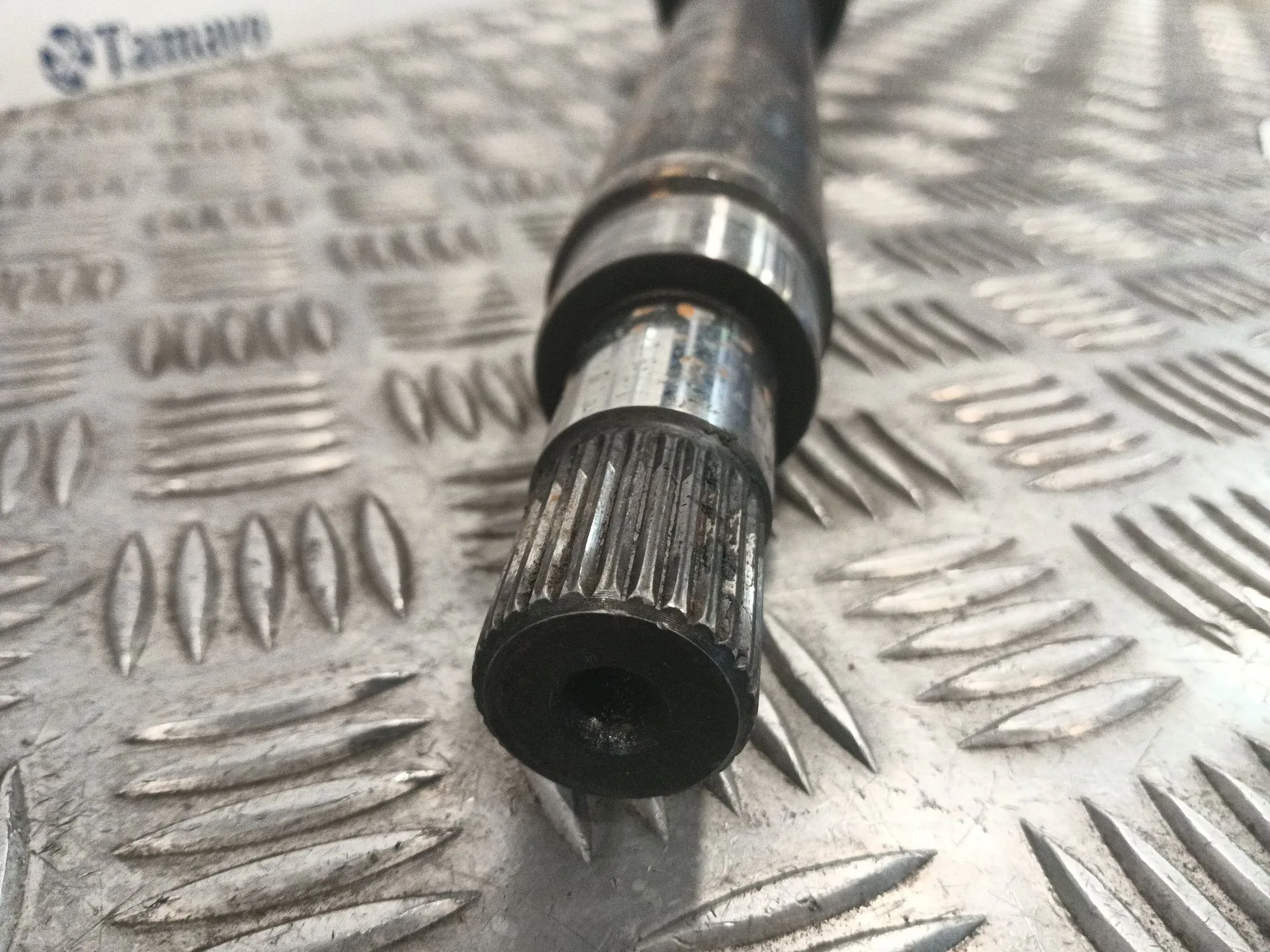 Transmision Delantera Derecha para Mini Mini (R50, R53)
